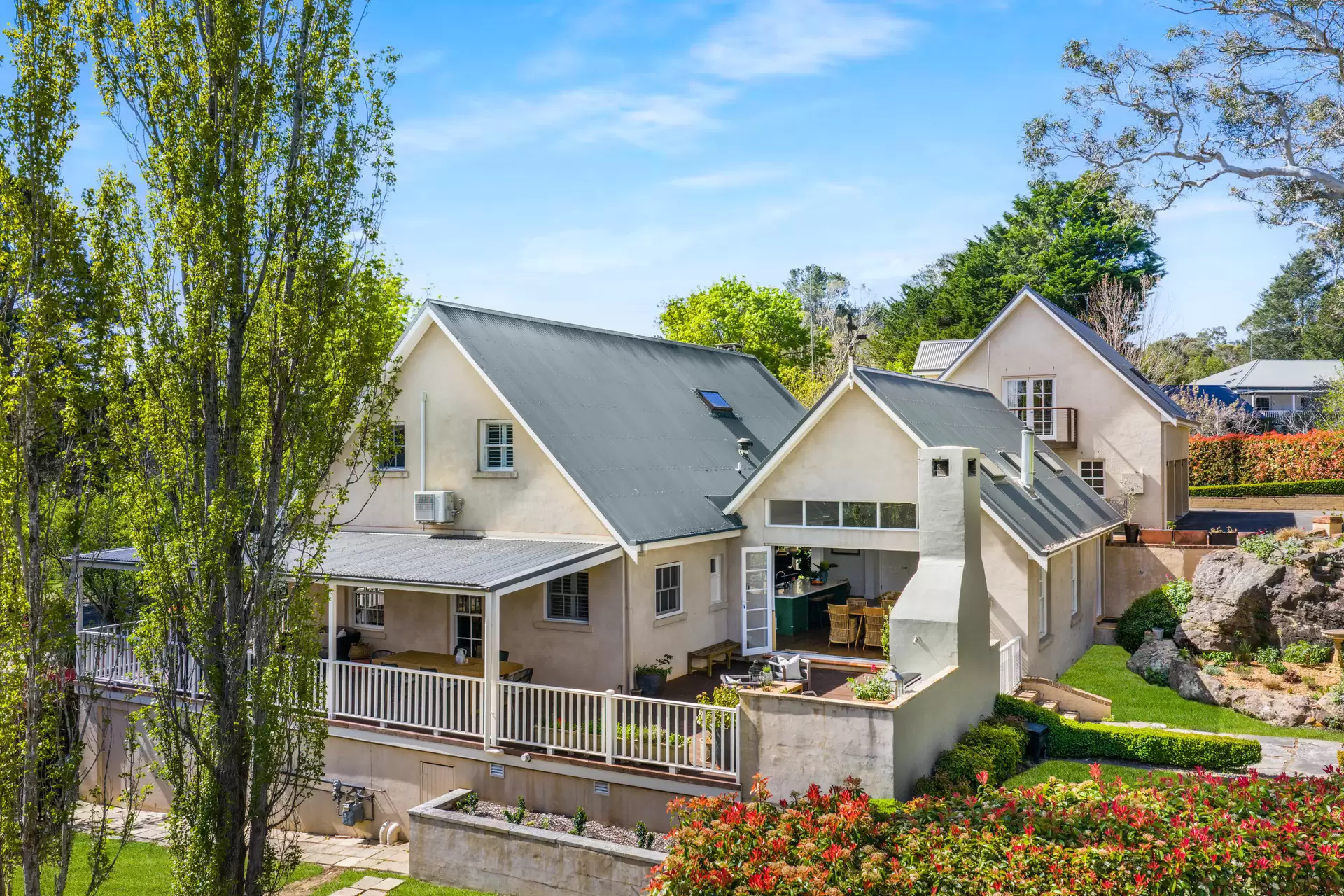 44 Oxley Street, Berrima For Sale by Sydney Sotheby's International Realty - image 2