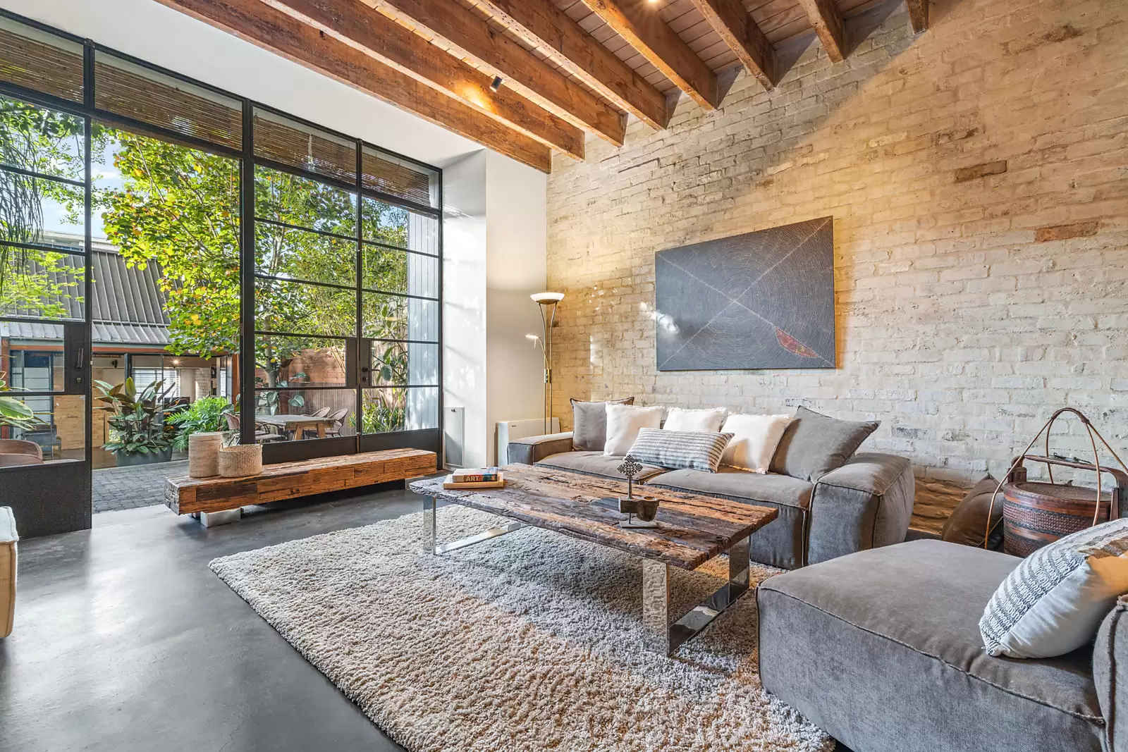 21 Leichhardt Street, Glebe Sold by Sydney Sotheby's International Realty - image 1