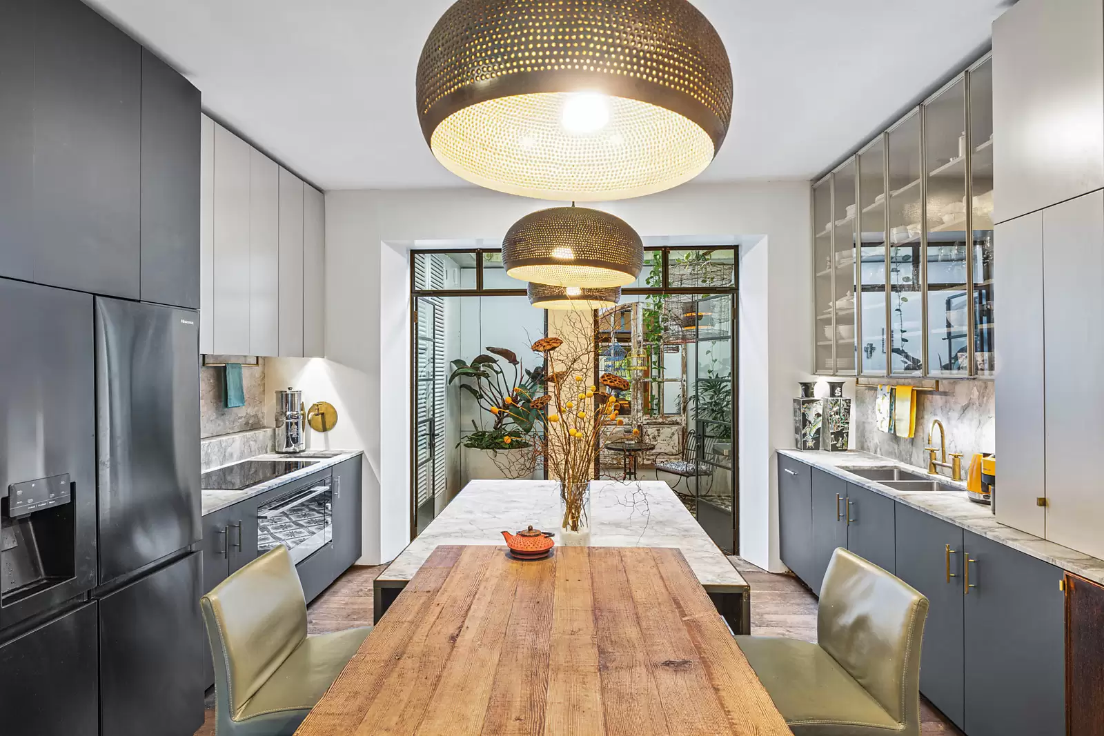 21 Leichhardt Street, Glebe Sold by Sydney Sotheby's International Realty - image 4