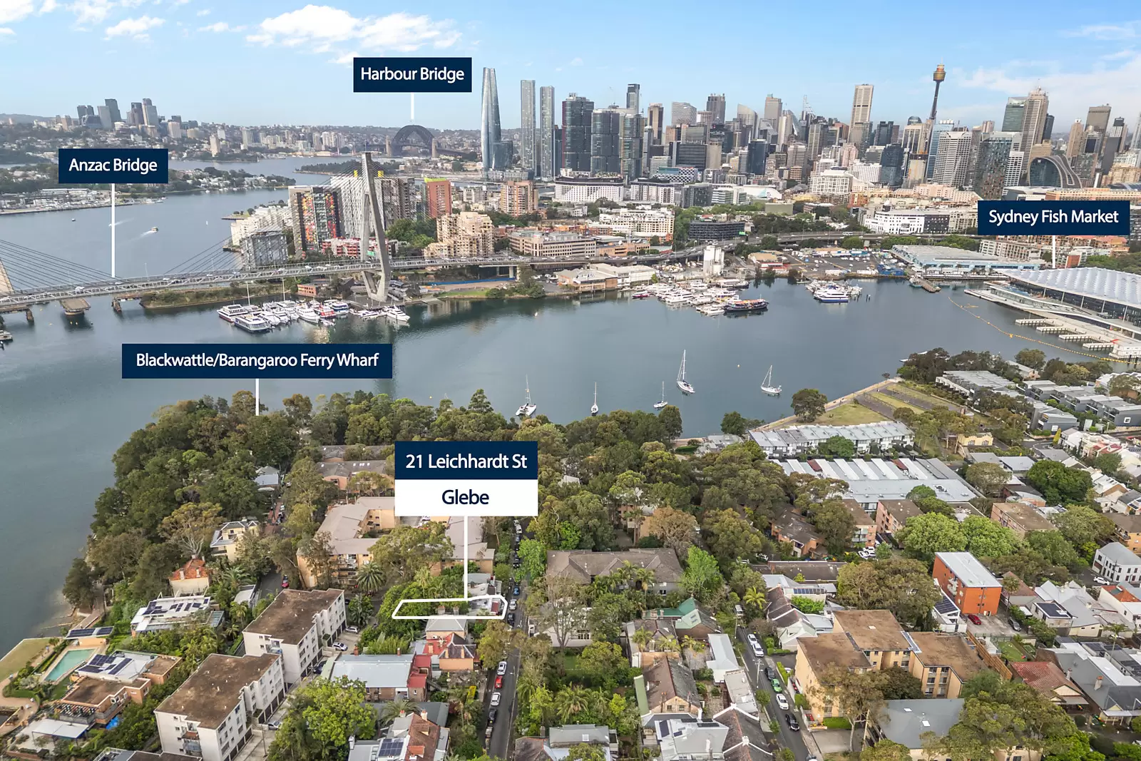21 Leichhardt Street, Glebe Sold by Sydney Sotheby's International Realty - image 18