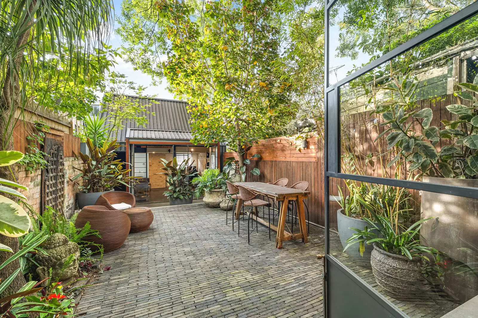 21 Leichhardt Street, Glebe Sold by Sydney Sotheby's International Realty - image 16