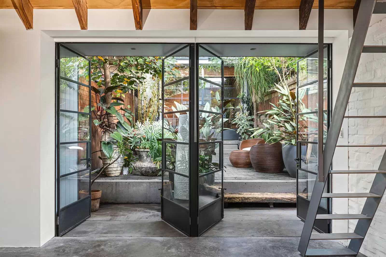 21 Leichhardt Street, Glebe Sold by Sydney Sotheby's International Realty - image 17