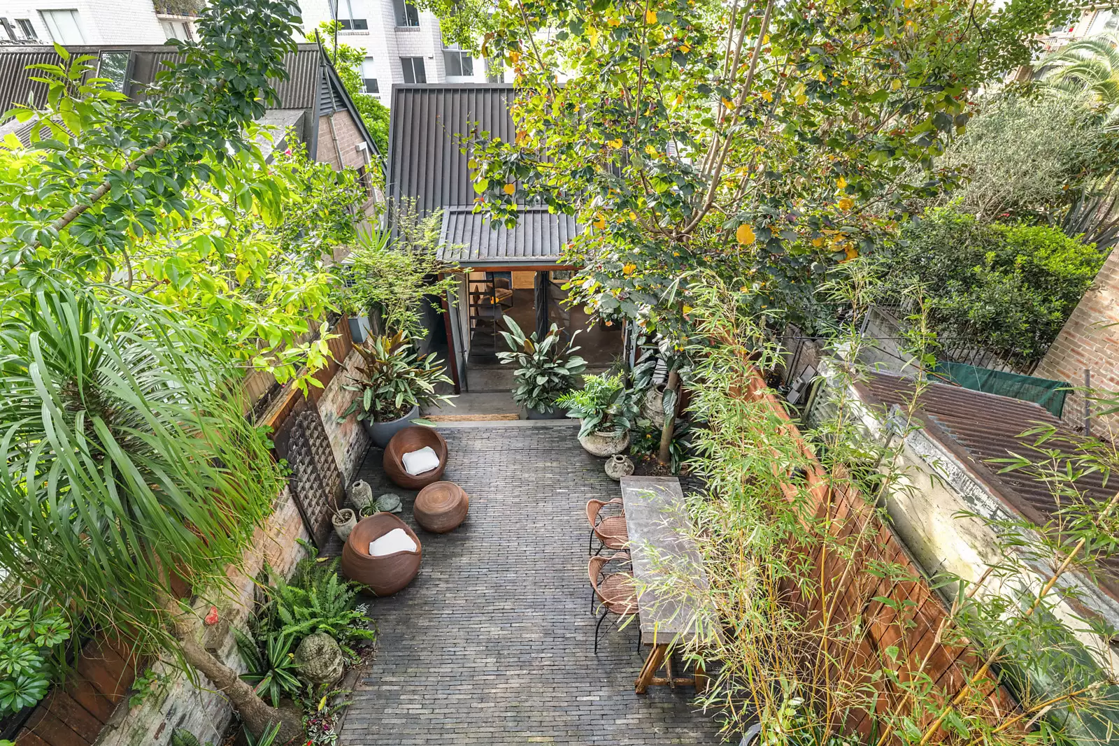 21 Leichhardt Street, Glebe Sold by Sydney Sotheby's International Realty - image 12