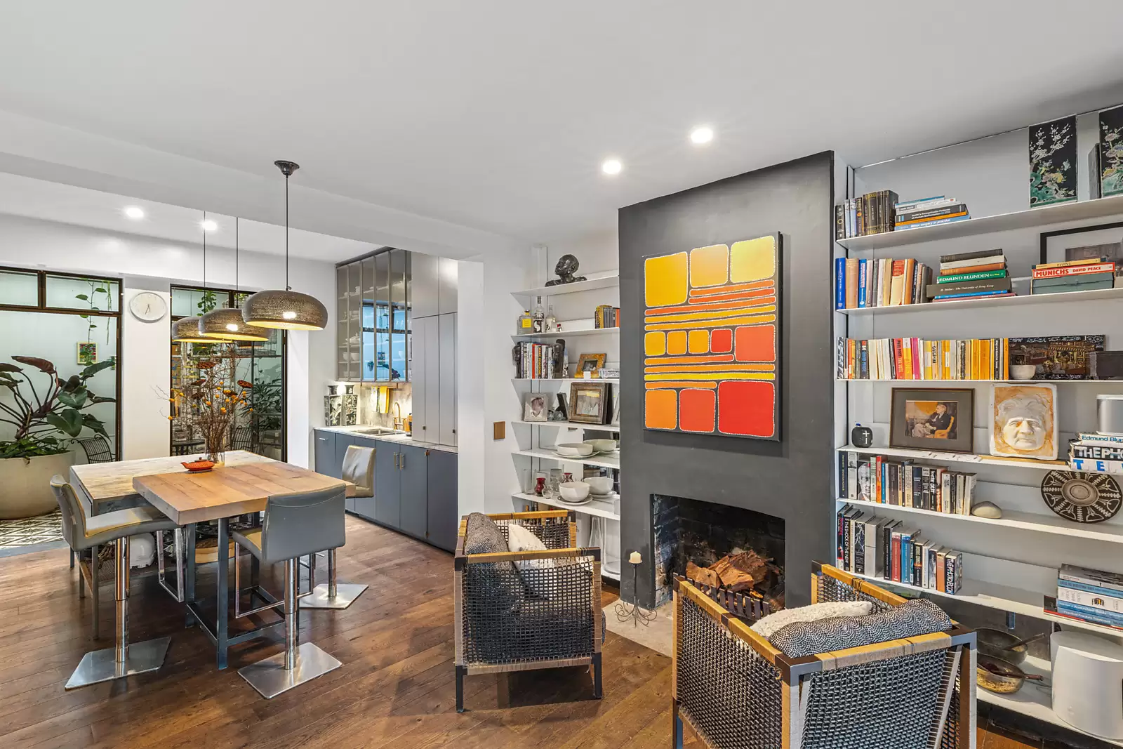 21 Leichhardt Street, Glebe Sold by Sydney Sotheby's International Realty - image 7