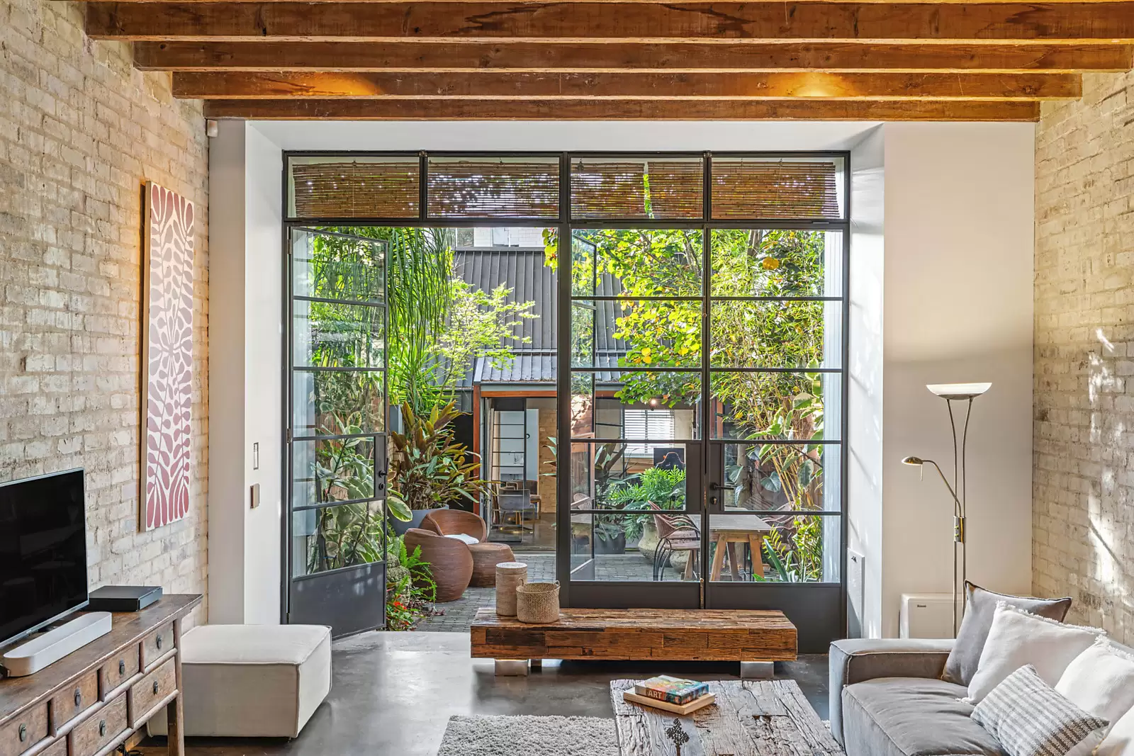 21 Leichhardt Street, Glebe Sold by Sydney Sotheby's International Realty - image 15