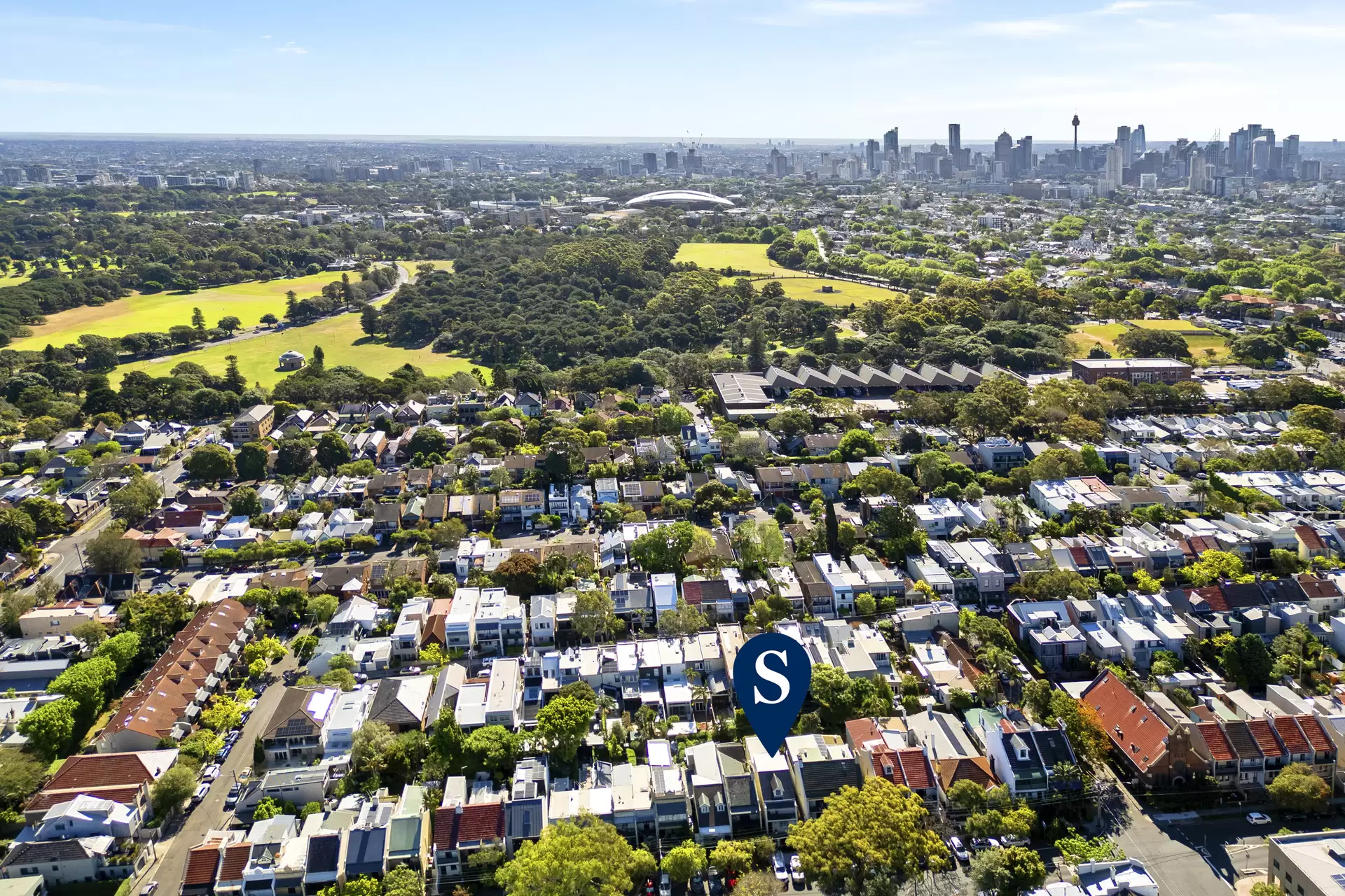 89 Denison Street, Bondi Junction Sold by Sydney Sotheby's International Realty - image 2