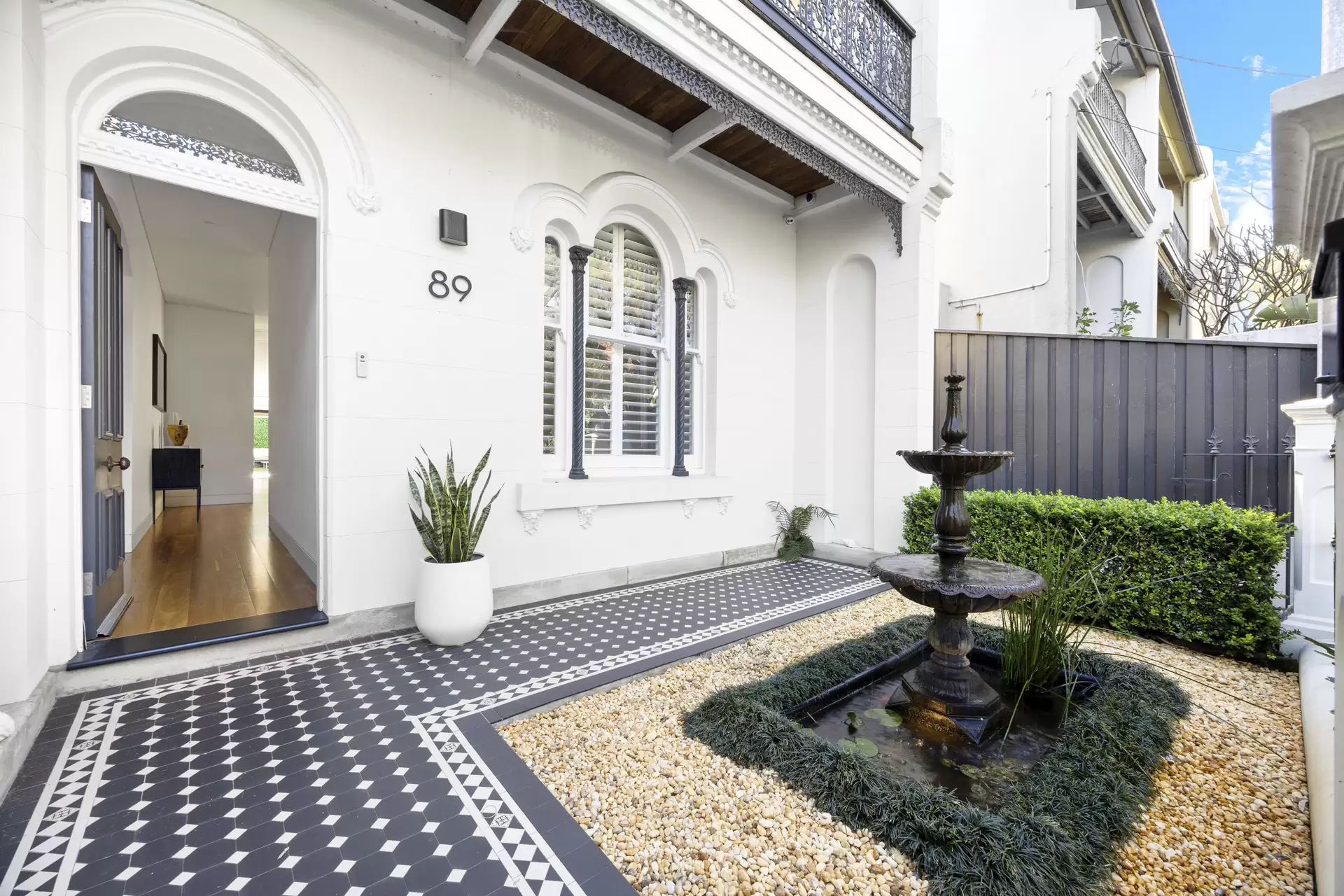 89 Denison Street, Bondi Junction Sold by Sydney Sotheby's International Realty - image 14