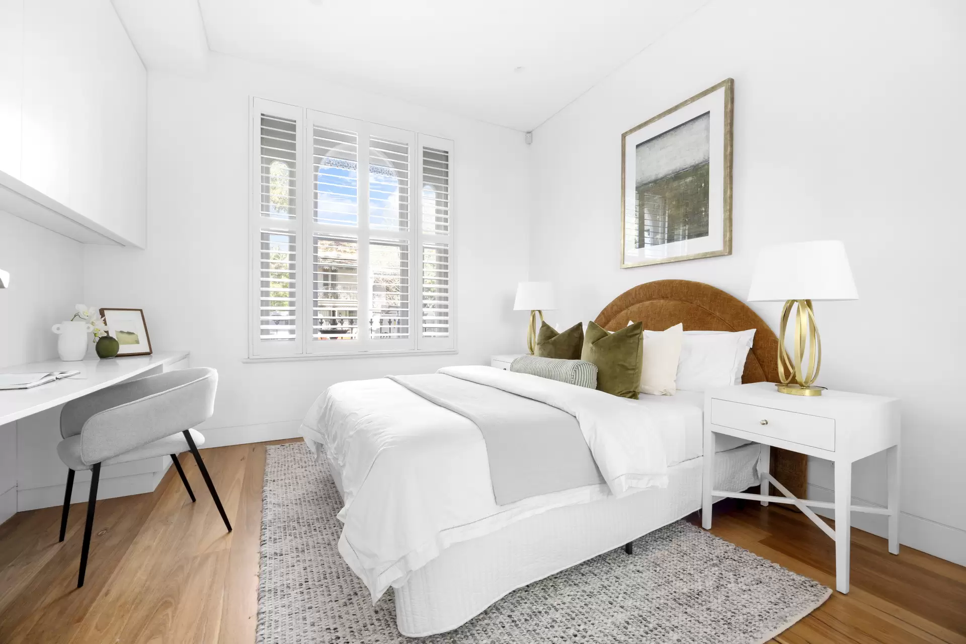 89 Denison Street, Bondi Junction Sold by Sydney Sotheby's International Realty - image 8