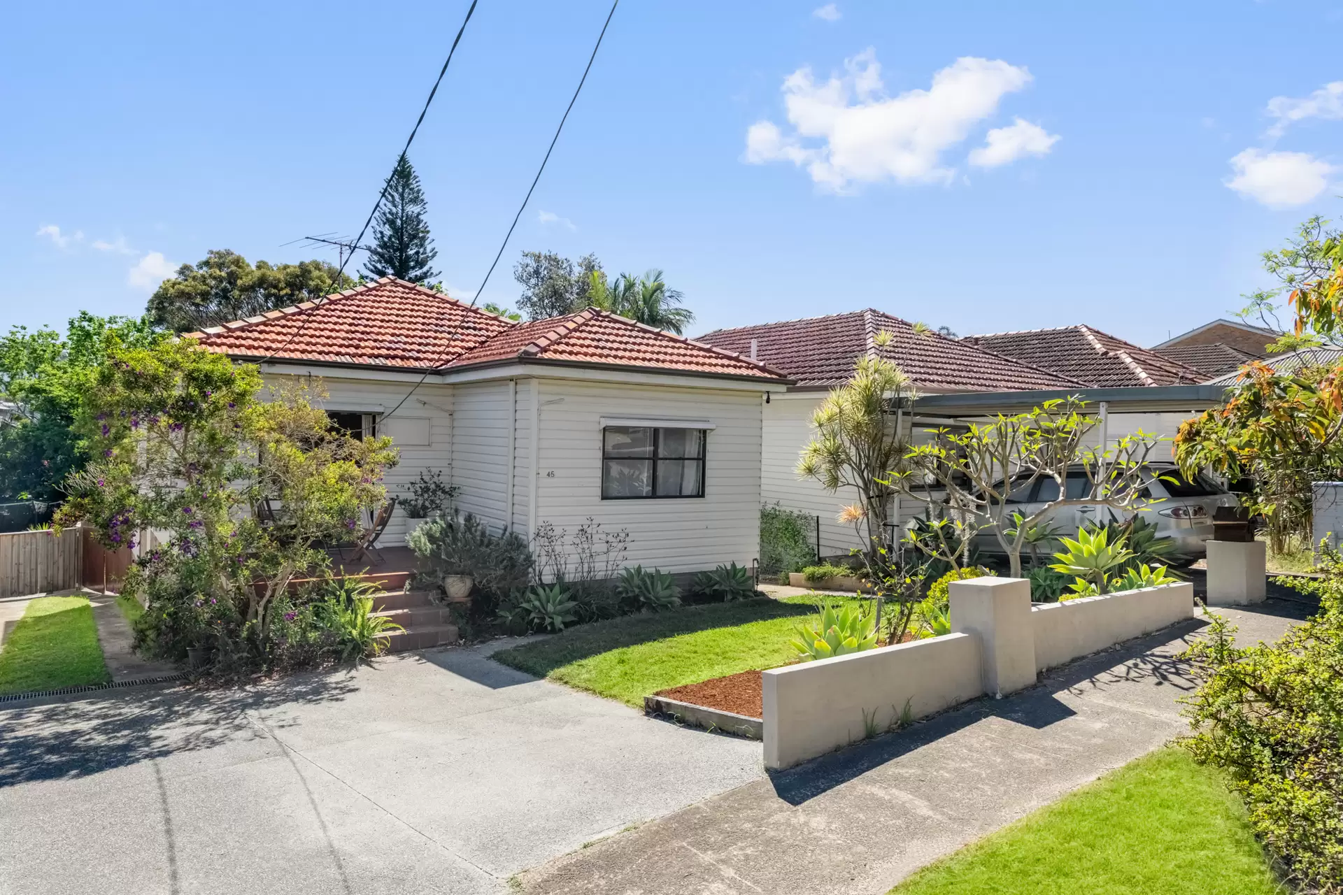 45 Trevelyan Street, Botany Sold by Sydney Sotheby's International Realty - image 1