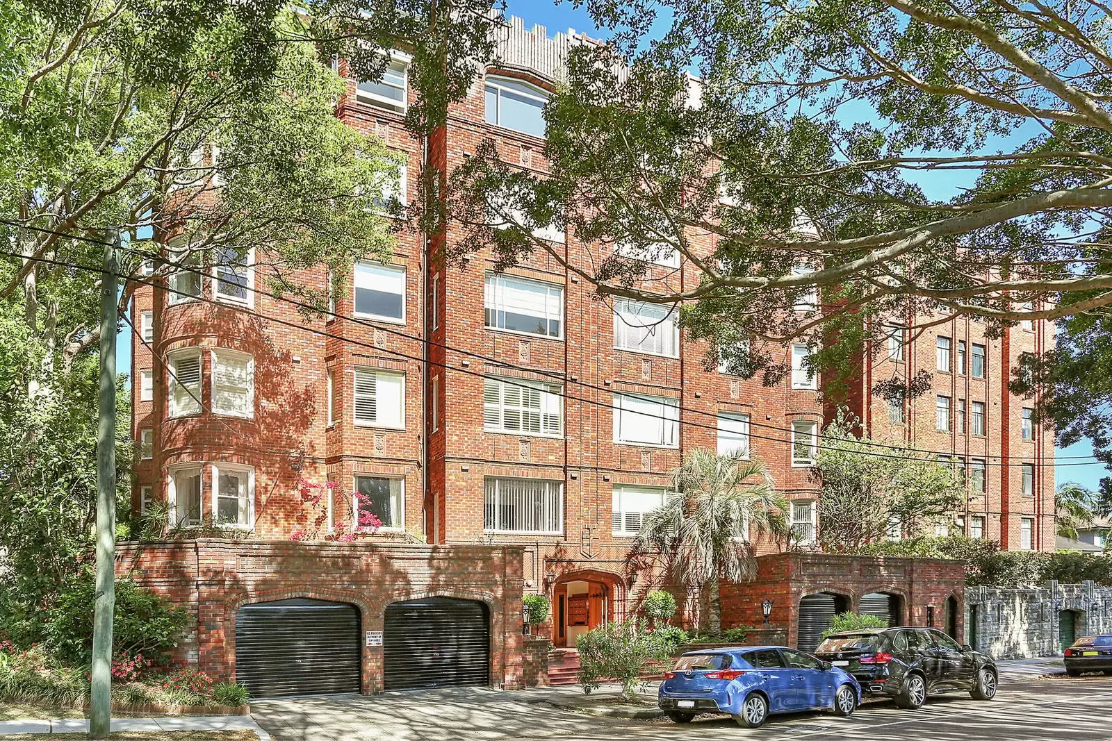 4/410 Edgecliff Road, Woollahra Sold by Sydney Sotheby's International Realty - image 9