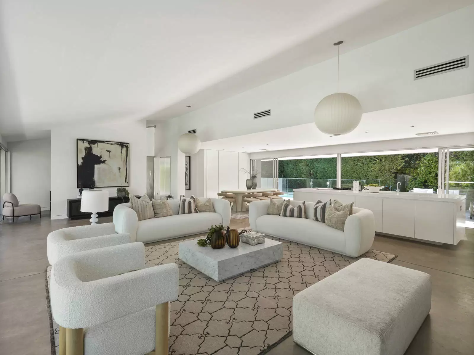 1 Knight Place, Castlecrag Sold by Sydney Sotheby's International Realty - image 19
