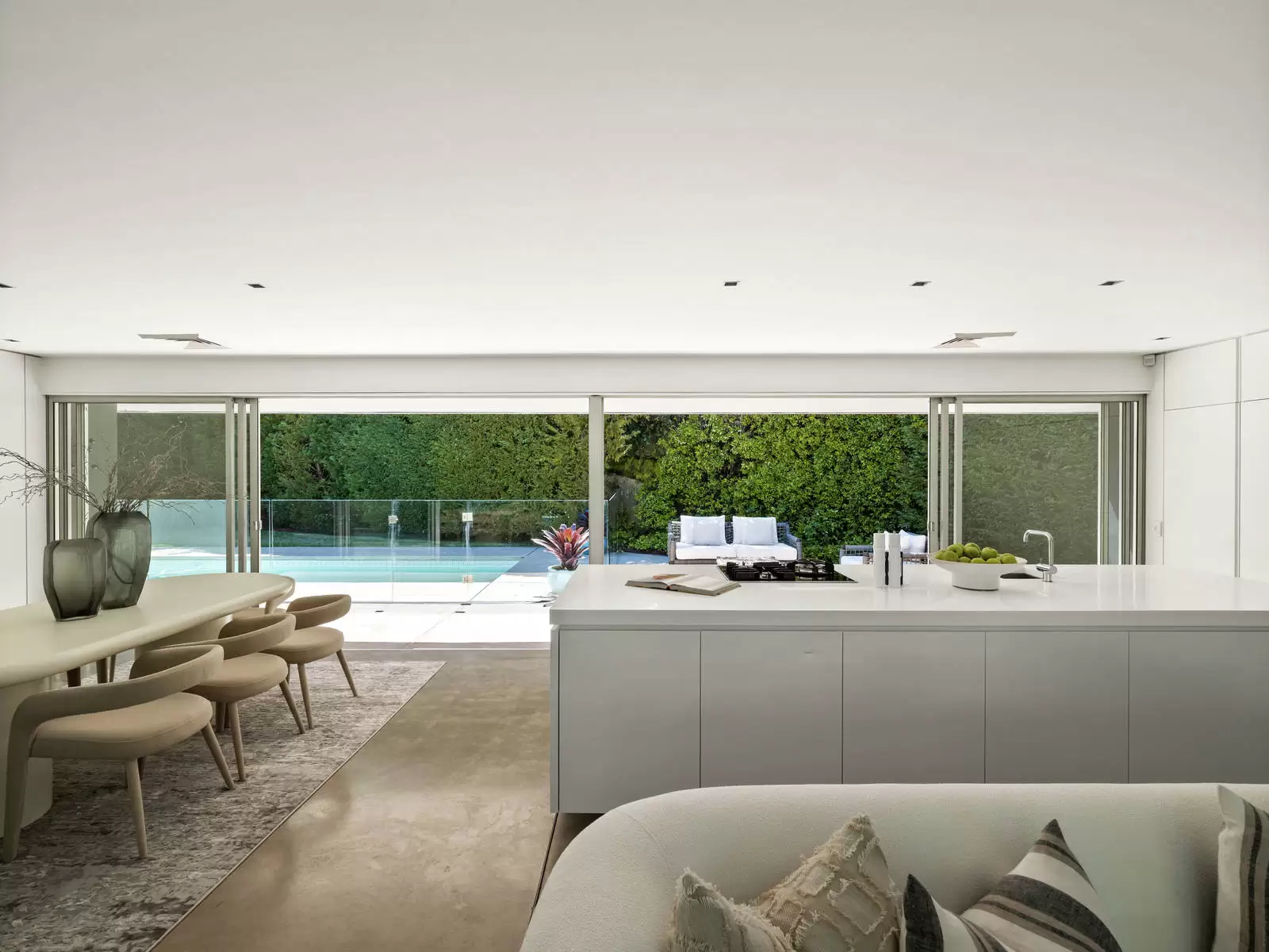 1 Knight Place, Castlecrag Sold by Sydney Sotheby's International Realty - image 20