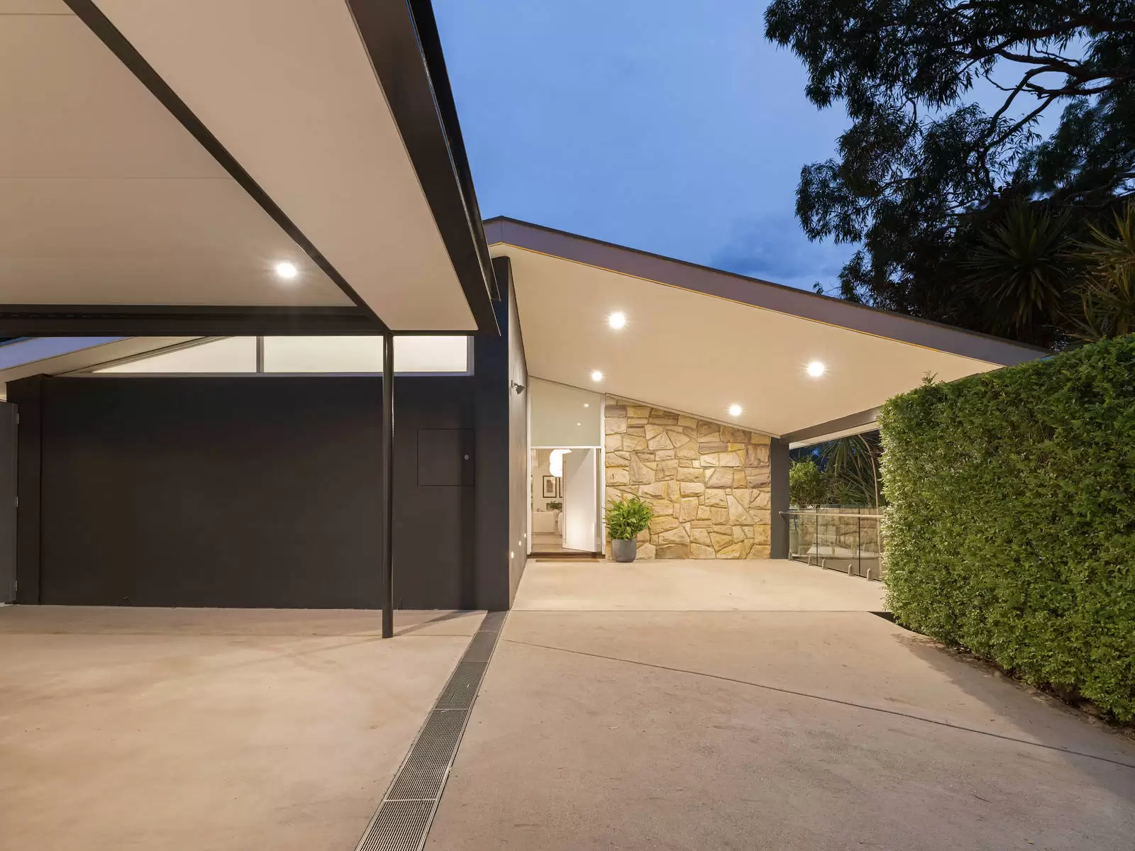 1 Knight Place, Castlecrag Sold by Sydney Sotheby's International Realty - image 18