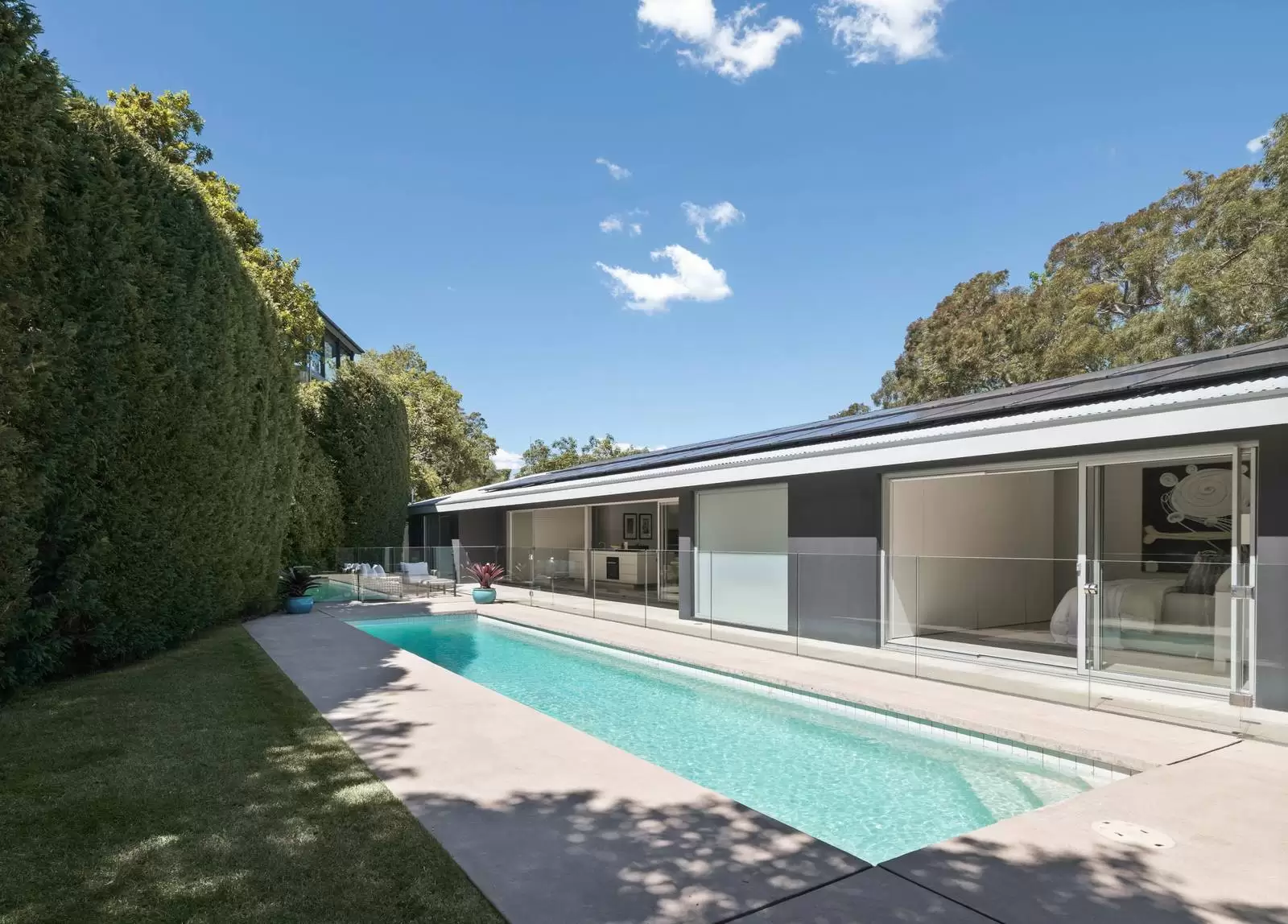 1 Knight Place, Castlecrag Sold by Sydney Sotheby's International Realty - image 8