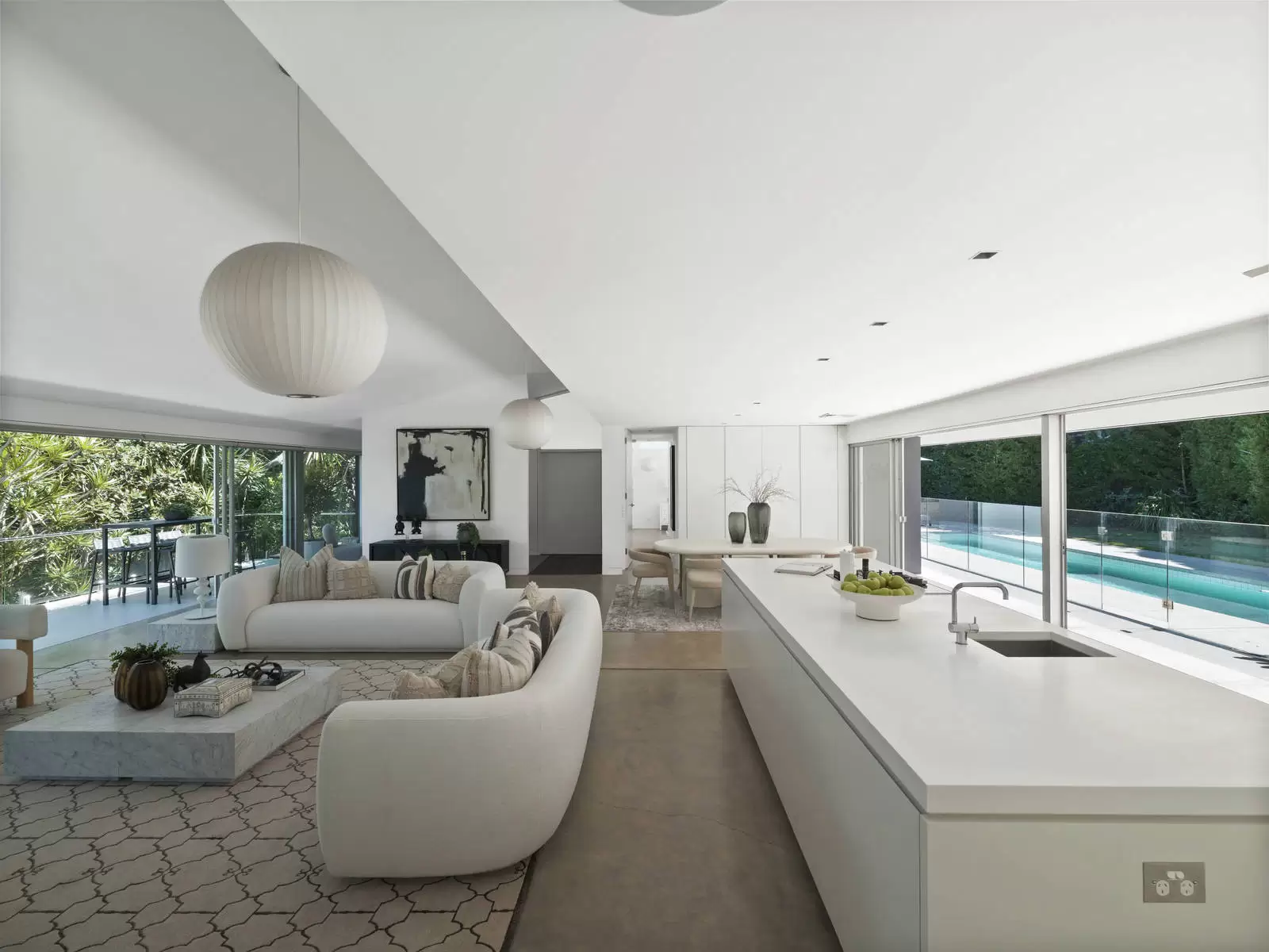 1 Knight Place, Castlecrag Sold by Sydney Sotheby's International Realty - image 21