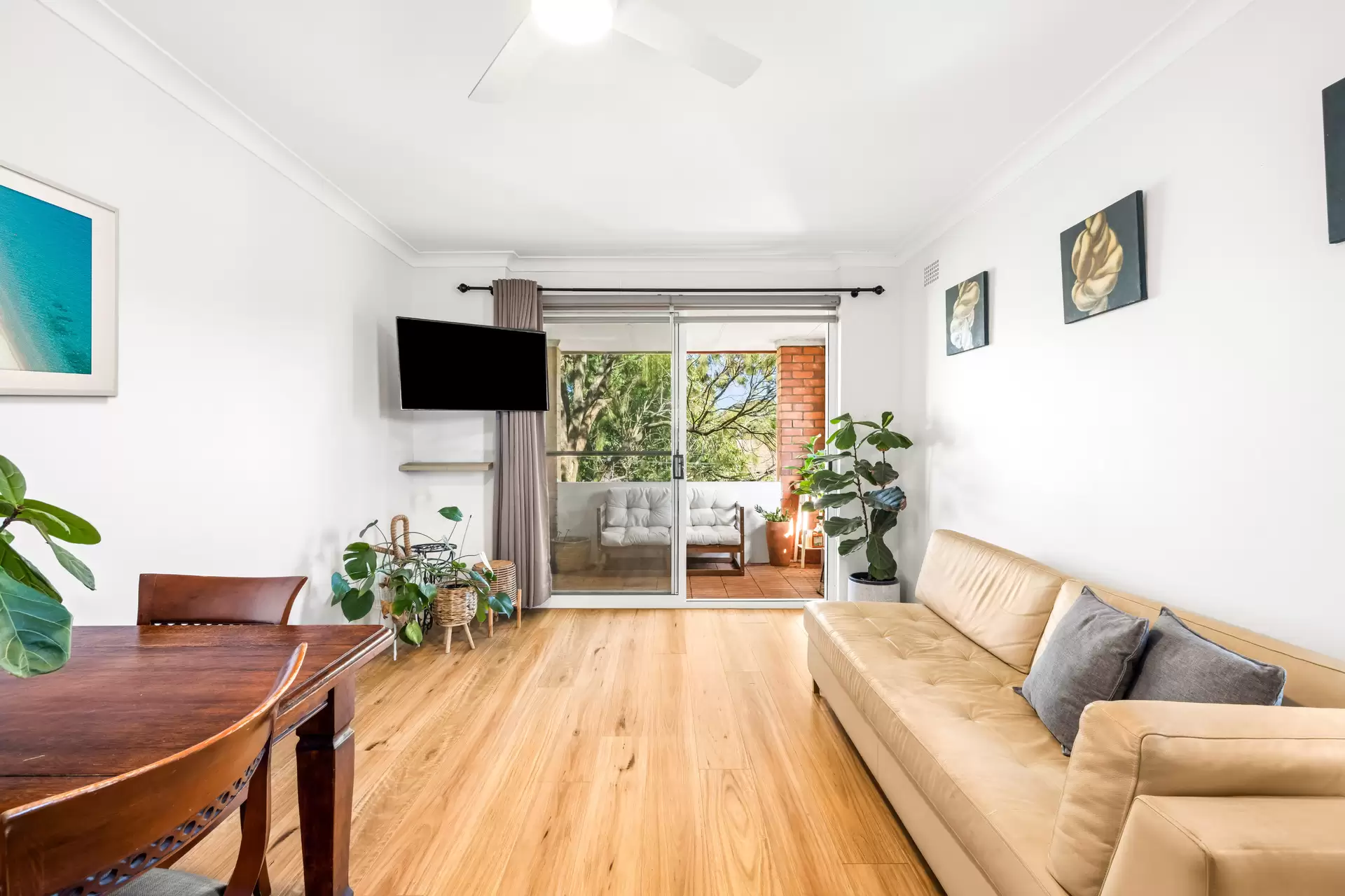 5/37 Botany Street, Randwick Sold by Sydney Sotheby's International Realty - image 1