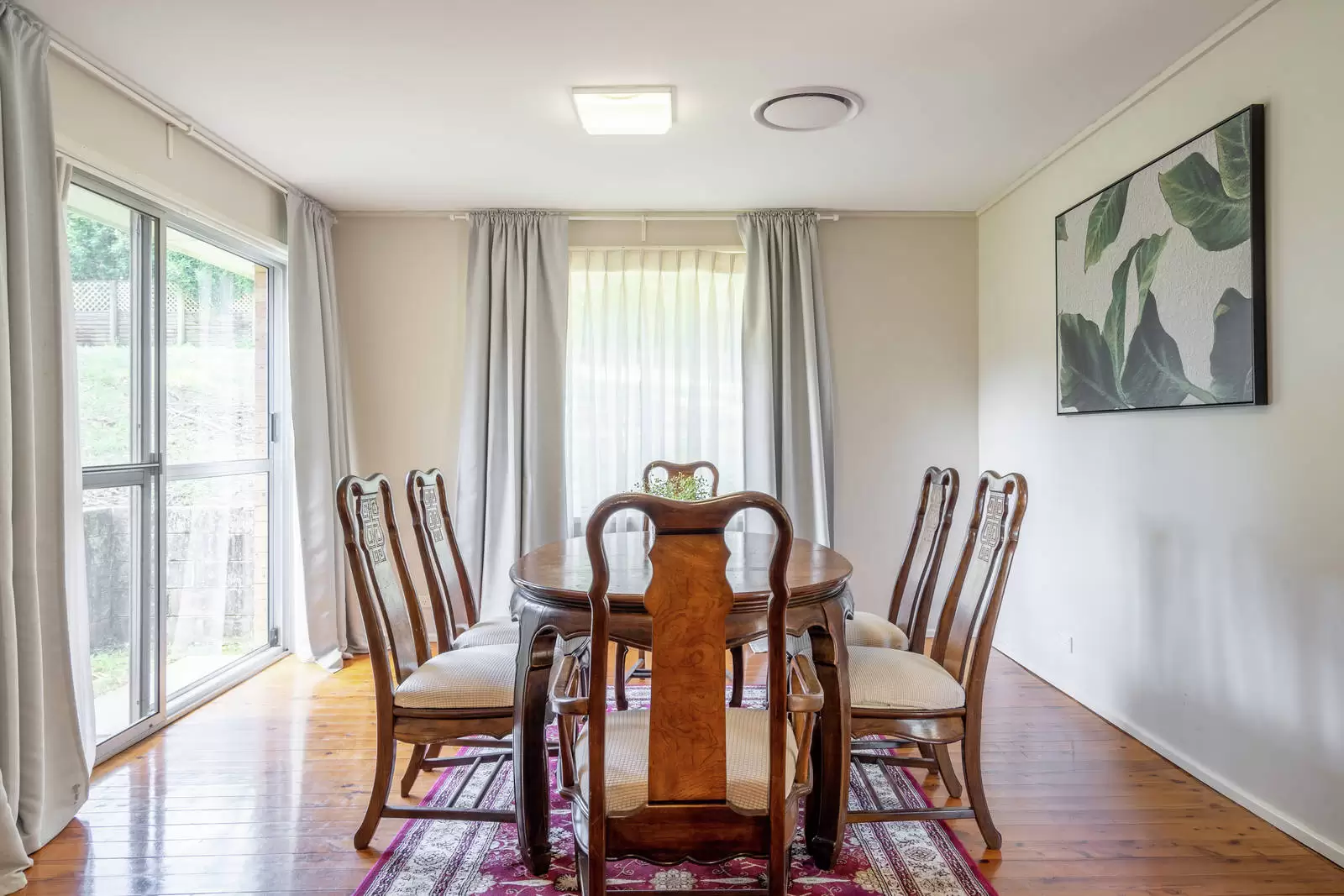 45 Highfield Road, Lindfield Leased by Sydney Sotheby's International Realty - image 1