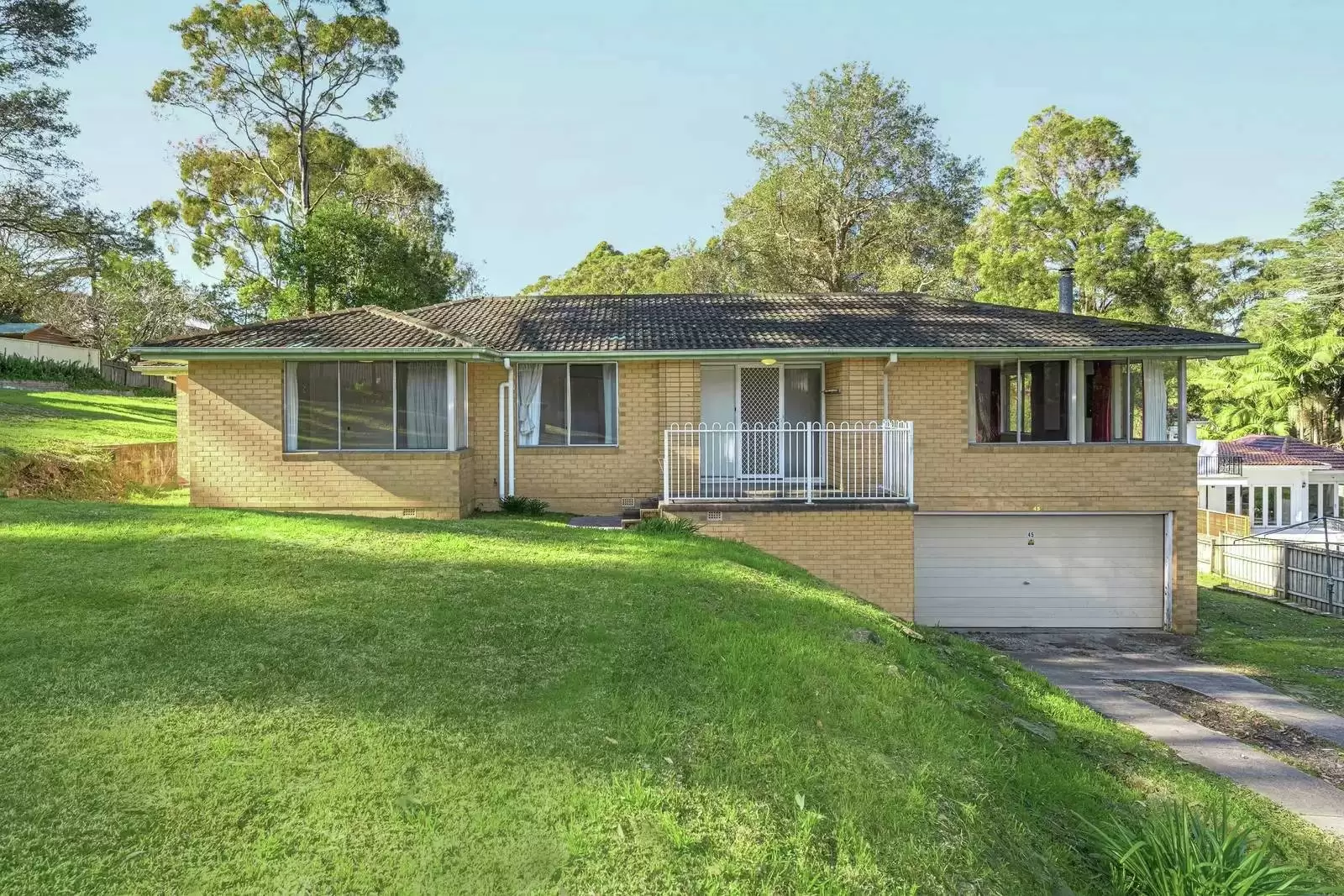 45 Highfield Road, Lindfield Leased by Sydney Sotheby's International Realty - image 11