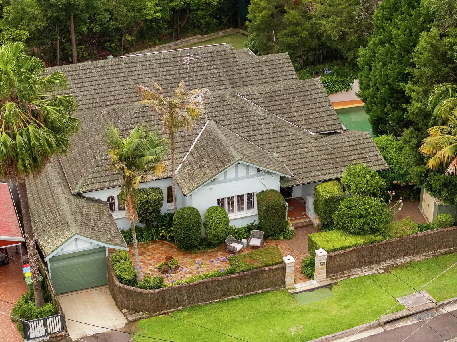 18 Howard Street, Lindfield Leased by Sydney Sotheby's International Realty - image 22