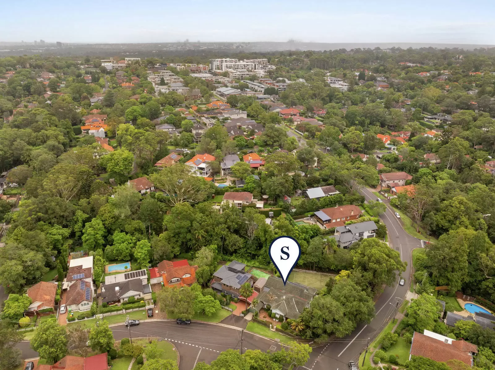 18 Howard Street, Lindfield Leased by Sydney Sotheby's International Realty - image 31