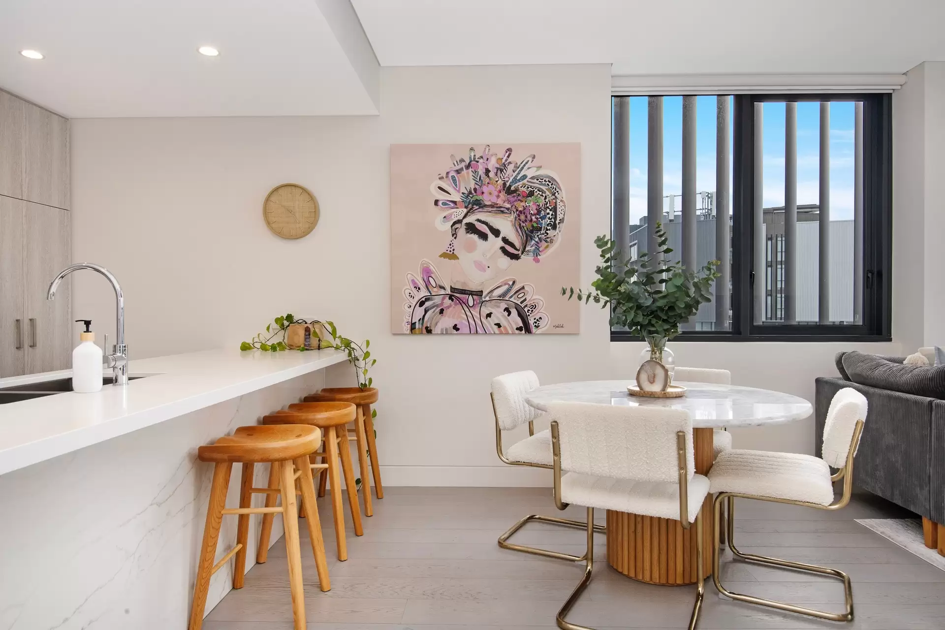 1005/4 Foreshore Boulevard, Woolooware Sold by Sydney Sotheby's International Realty - image 5