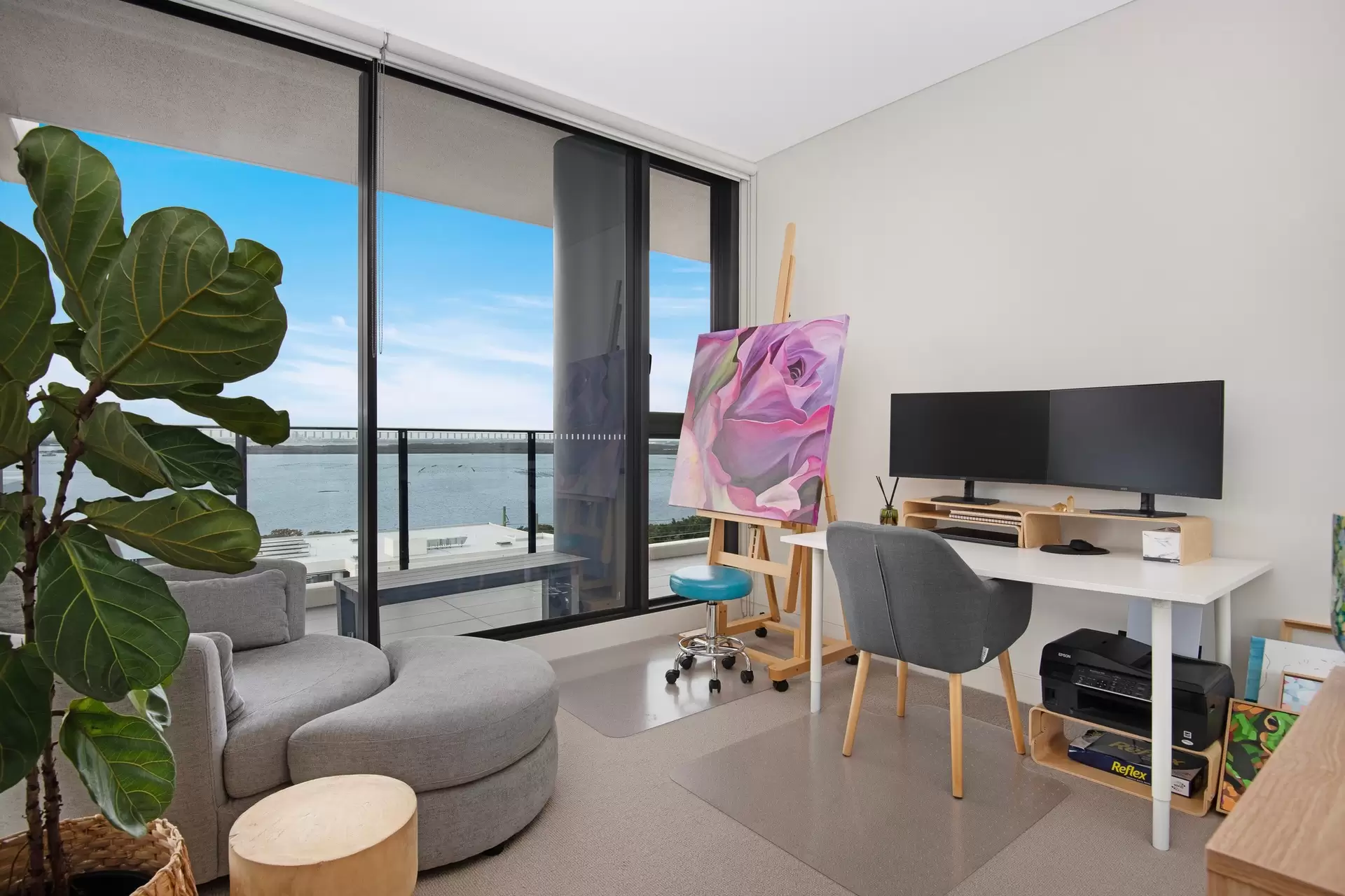 1005/4 Foreshore Boulevard, Woolooware Sold by Sydney Sotheby's International Realty - image 9