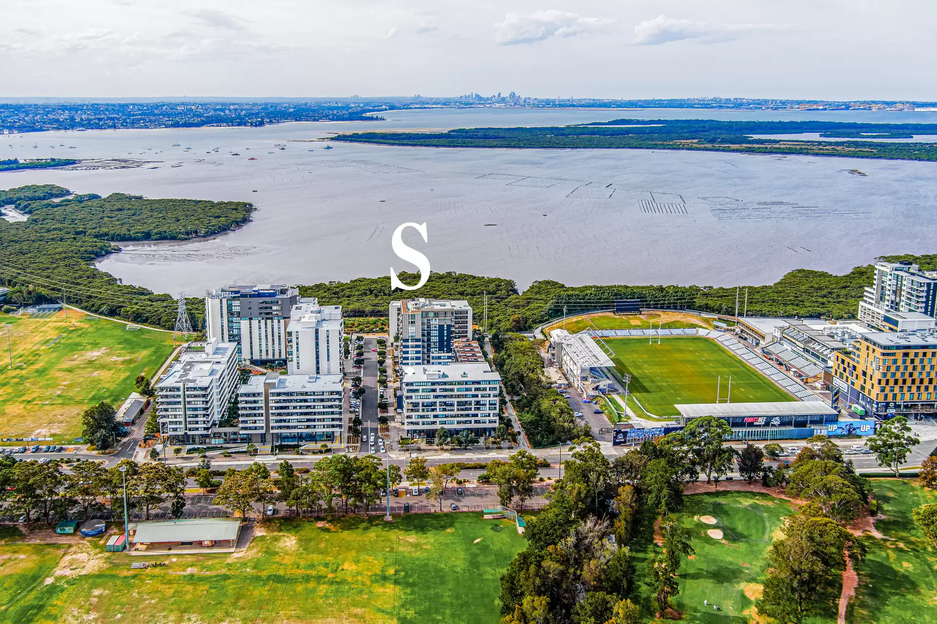 1005/4 Foreshore Boulevard, Woolooware Sold by Sydney Sotheby's International Realty - image 2