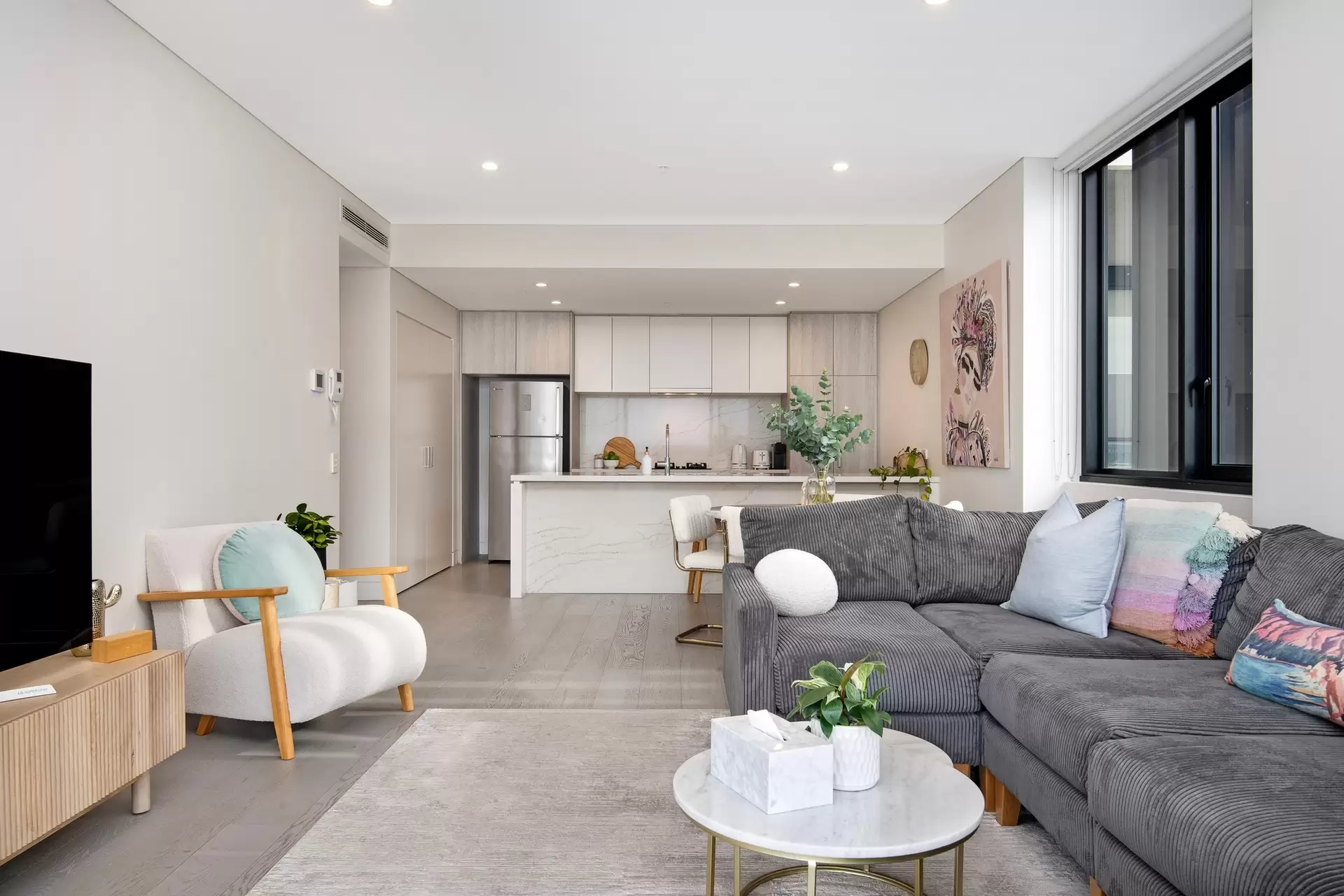 1005/4 Foreshore Boulevard, Woolooware Sold by Sydney Sotheby's International Realty - image 11