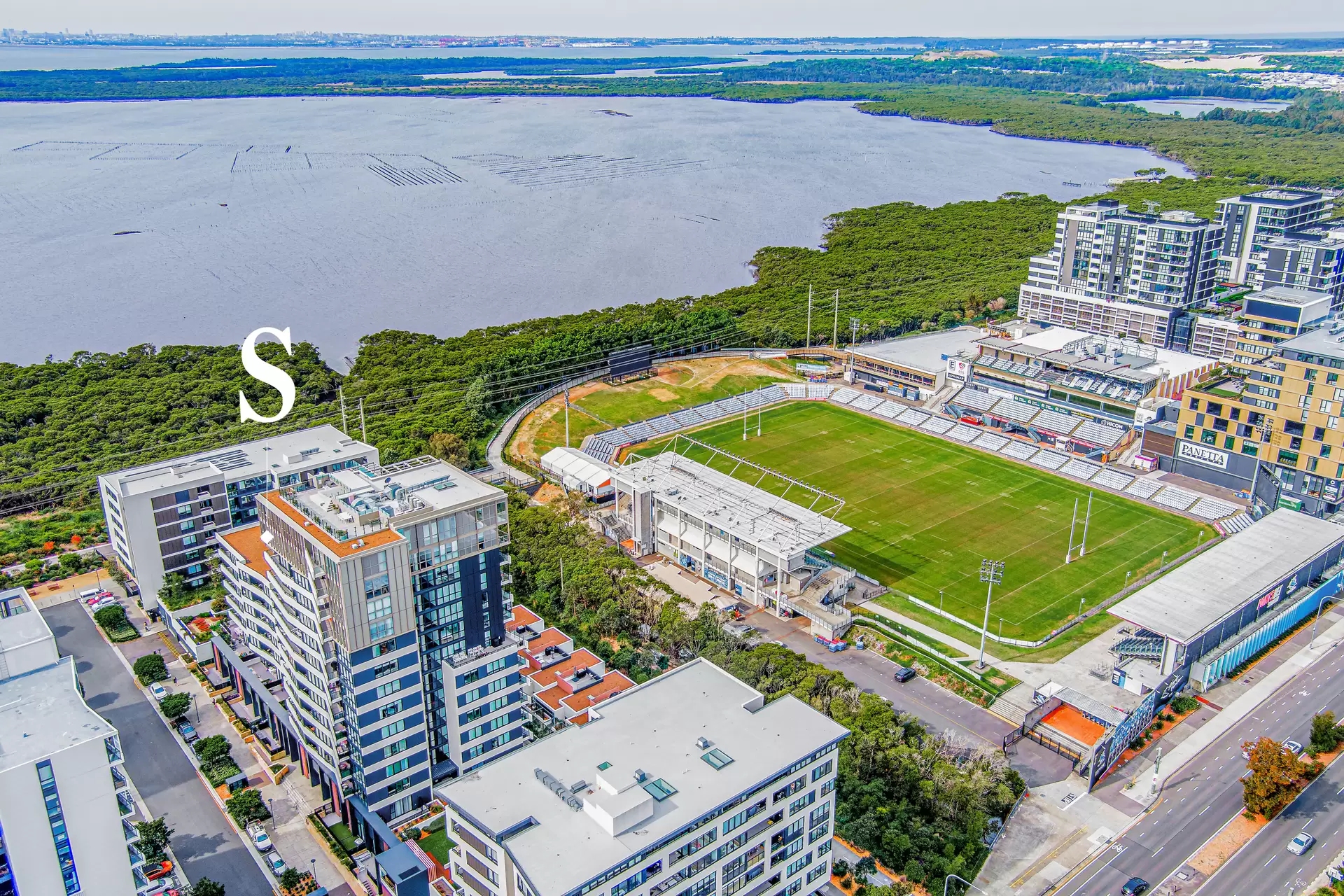 1005/4 Foreshore Boulevard, Woolooware Sold by Sydney Sotheby's International Realty - image 17
