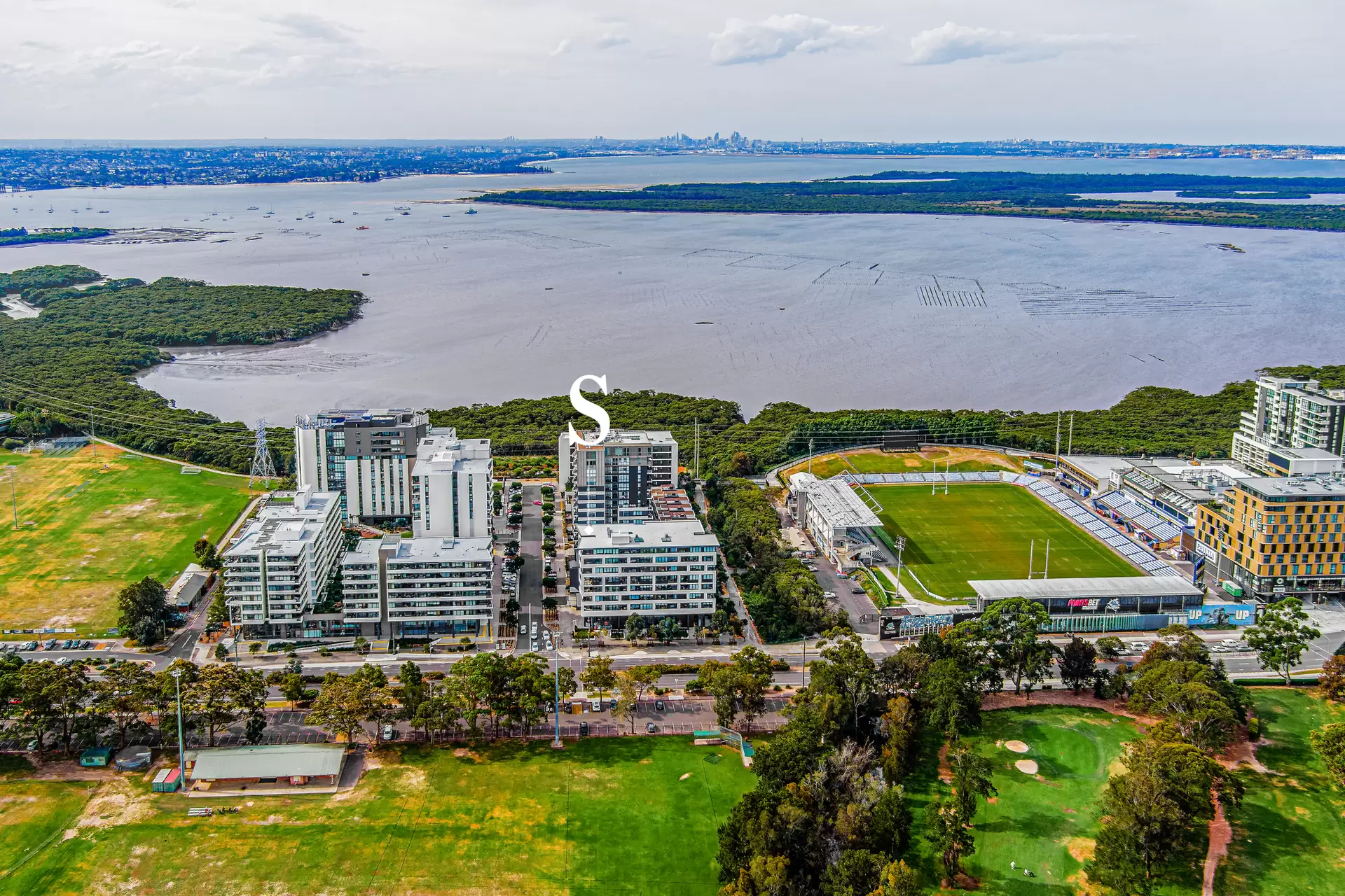 1005/4 Foreshore Boulevard, Woolooware Sold by Sydney Sotheby's International Realty - image 18