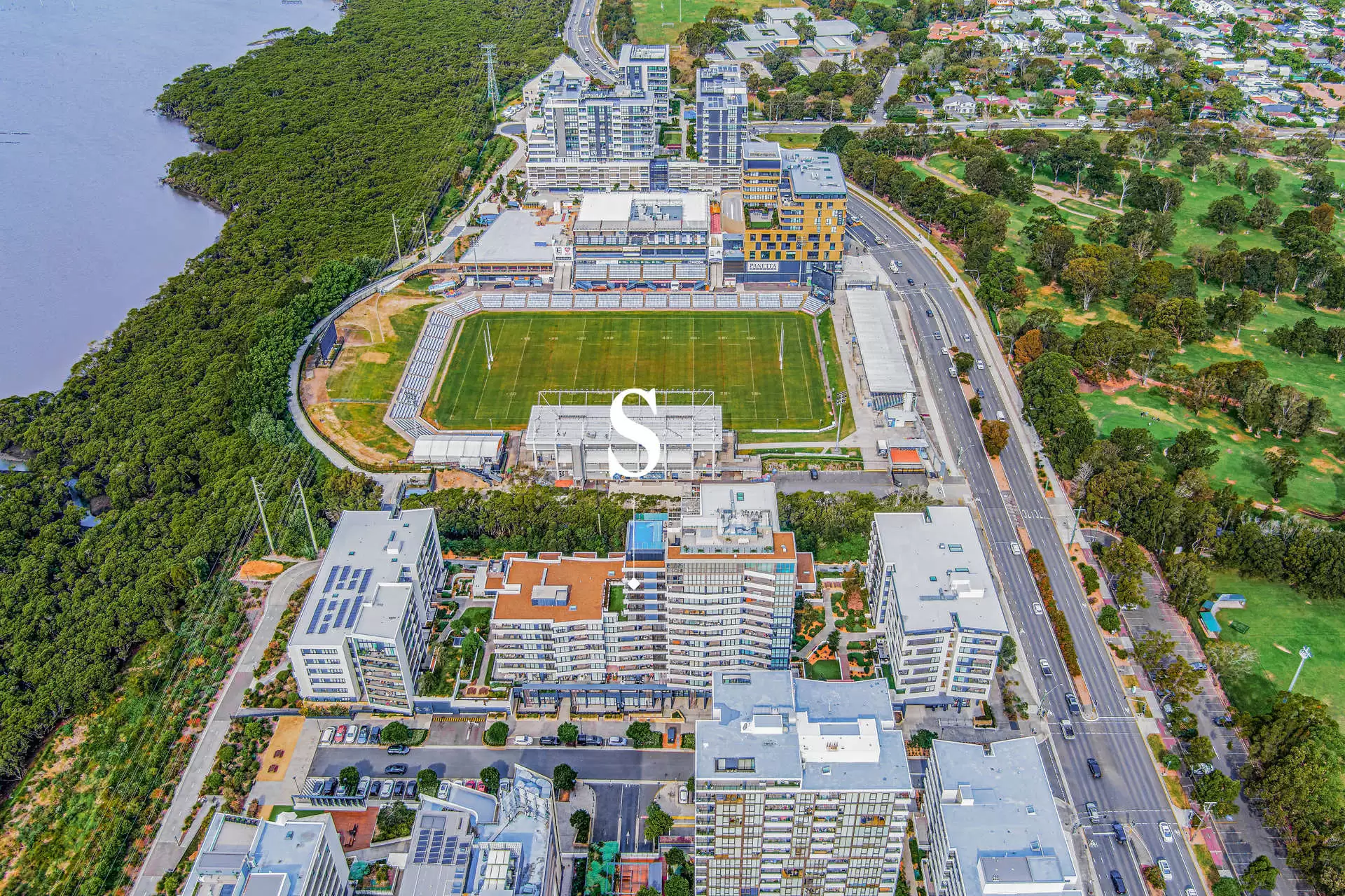 1005/4 Foreshore Boulevard, Woolooware Sold by Sydney Sotheby's International Realty - image 16