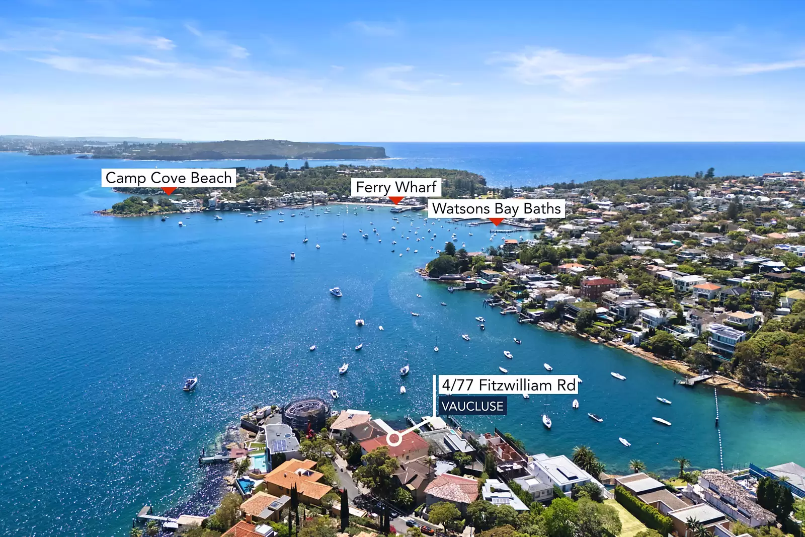 4/77 Fitzwilliam Road, Vaucluse Sold by Sydney Sotheby's International Realty - image 18