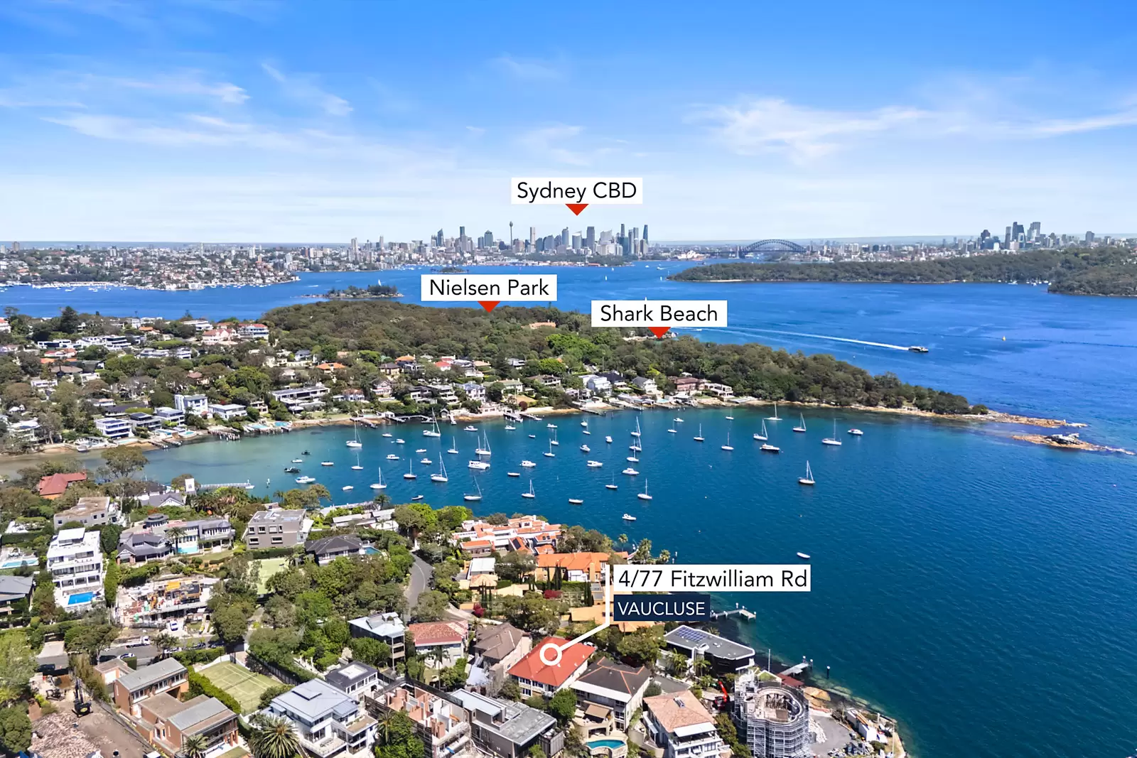 4/77 Fitzwilliam Road, Vaucluse Sold by Sydney Sotheby's International Realty - image 19