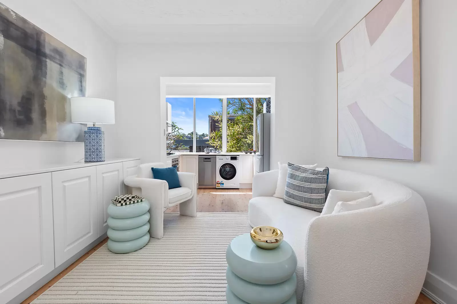 4/77 Fitzwilliam Road, Vaucluse Sold by Sydney Sotheby's International Realty - image 5