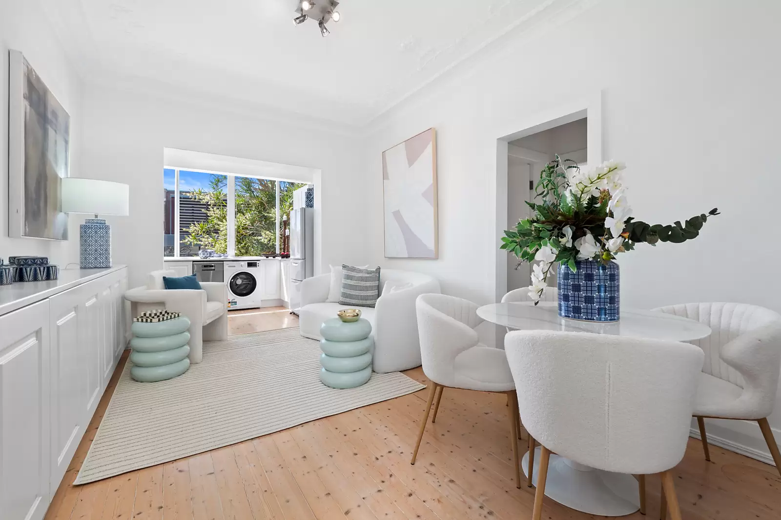 4/77 Fitzwilliam Road, Vaucluse Sold by Sydney Sotheby's International Realty - image 2