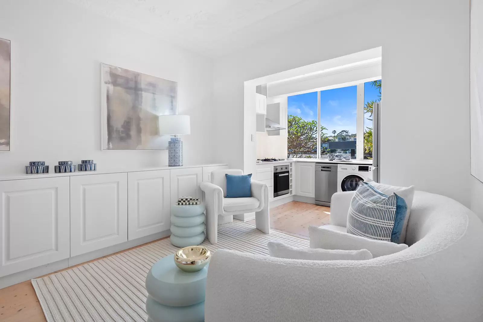 4/77 Fitzwilliam Road, Vaucluse Sold by Sydney Sotheby's International Realty - image 4