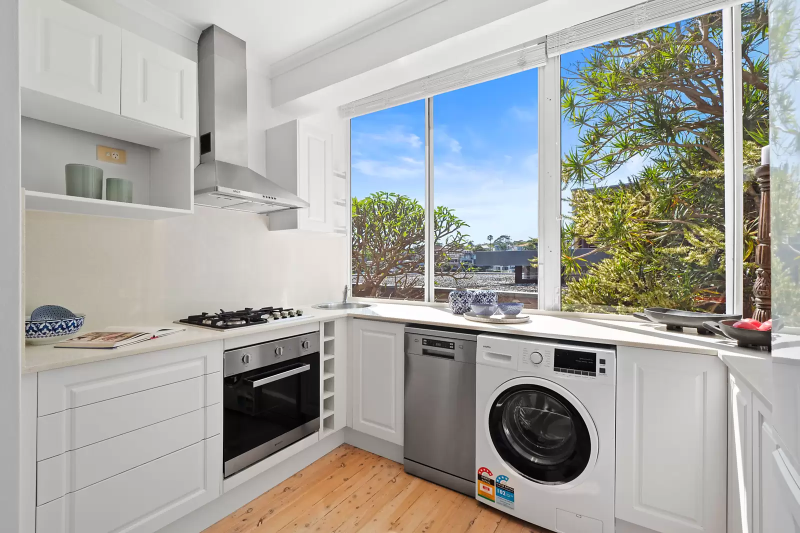 4/77 Fitzwilliam Road, Vaucluse Sold by Sydney Sotheby's International Realty - image 6