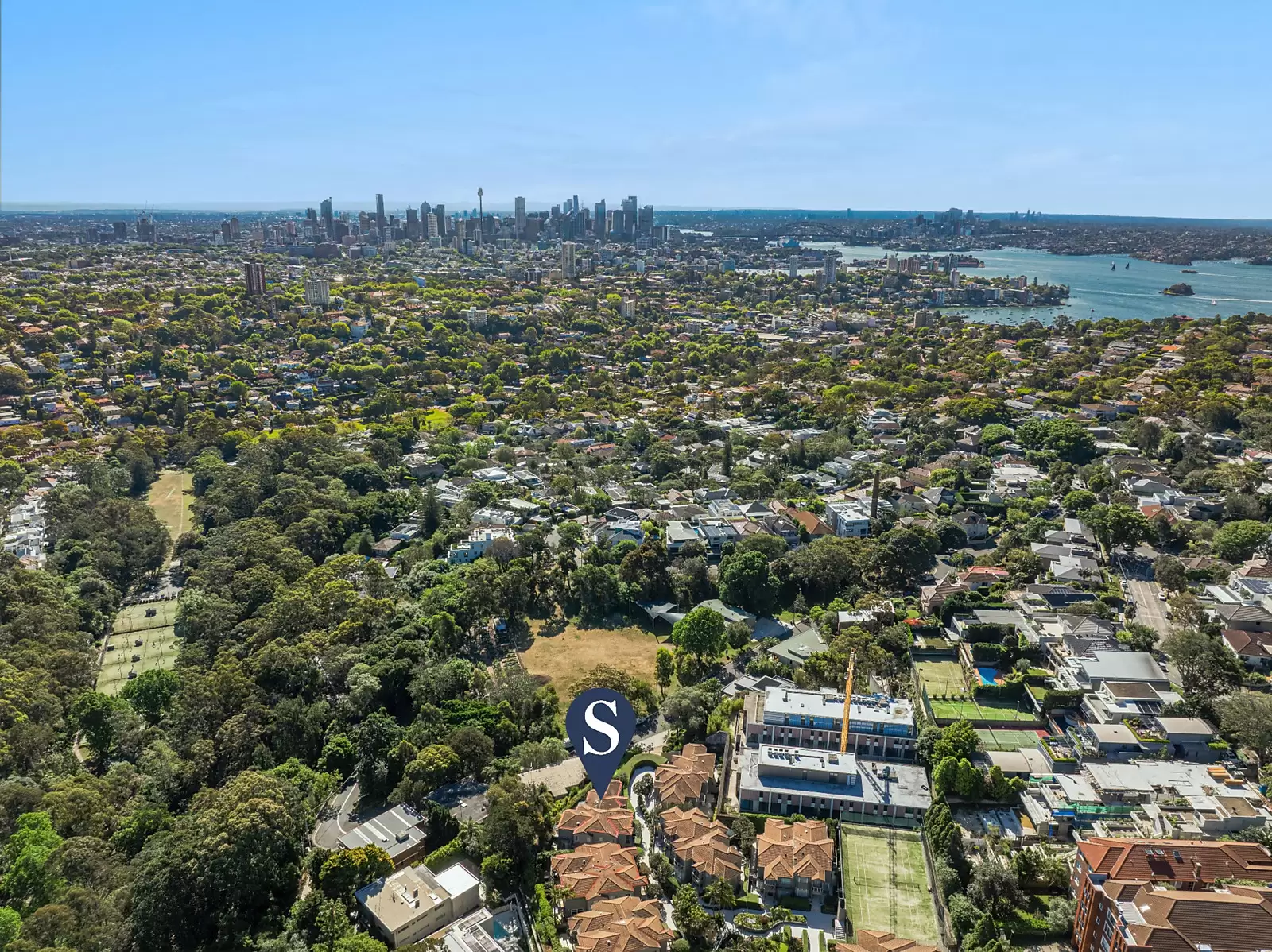 1/17A Cooper Park Road, Bellevue Hill For Sale by Sydney Sotheby's International Realty - image 23