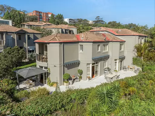 1/17A Cooper Park Road, Bellevue Hill For Sale by Sydney Sotheby's International Realty