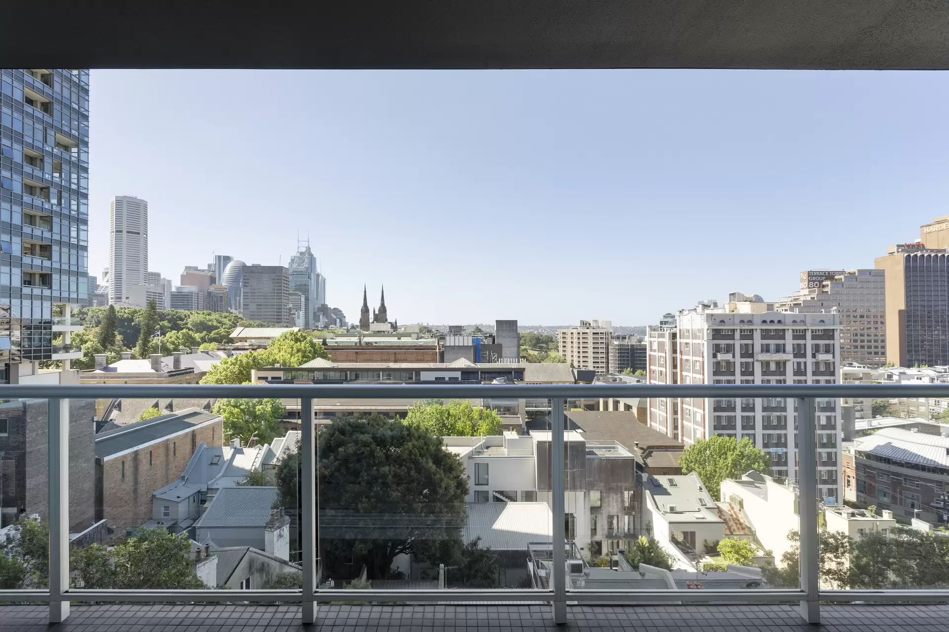 606/1-15 Francis Street, Darlinghurst Sold by Sydney Sotheby's International Realty - image 1