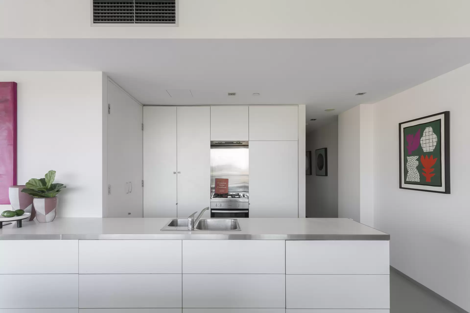 606/1-15 Francis Street, Darlinghurst Sold by Sydney Sotheby's International Realty - image 1