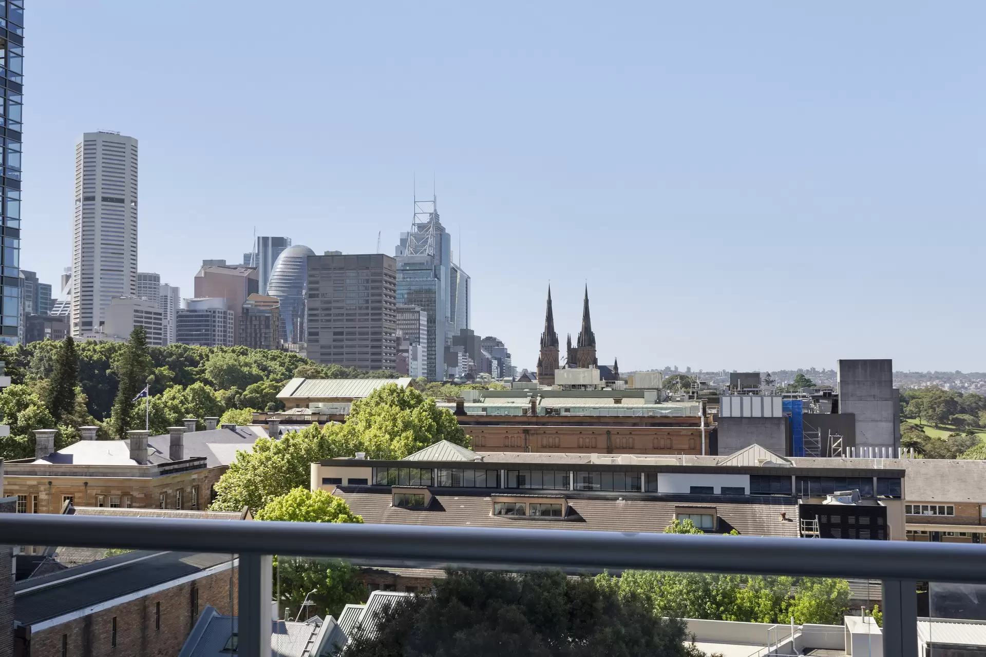 606/1-15 Francis Street, Darlinghurst Sold by Sydney Sotheby's International Realty - image 1