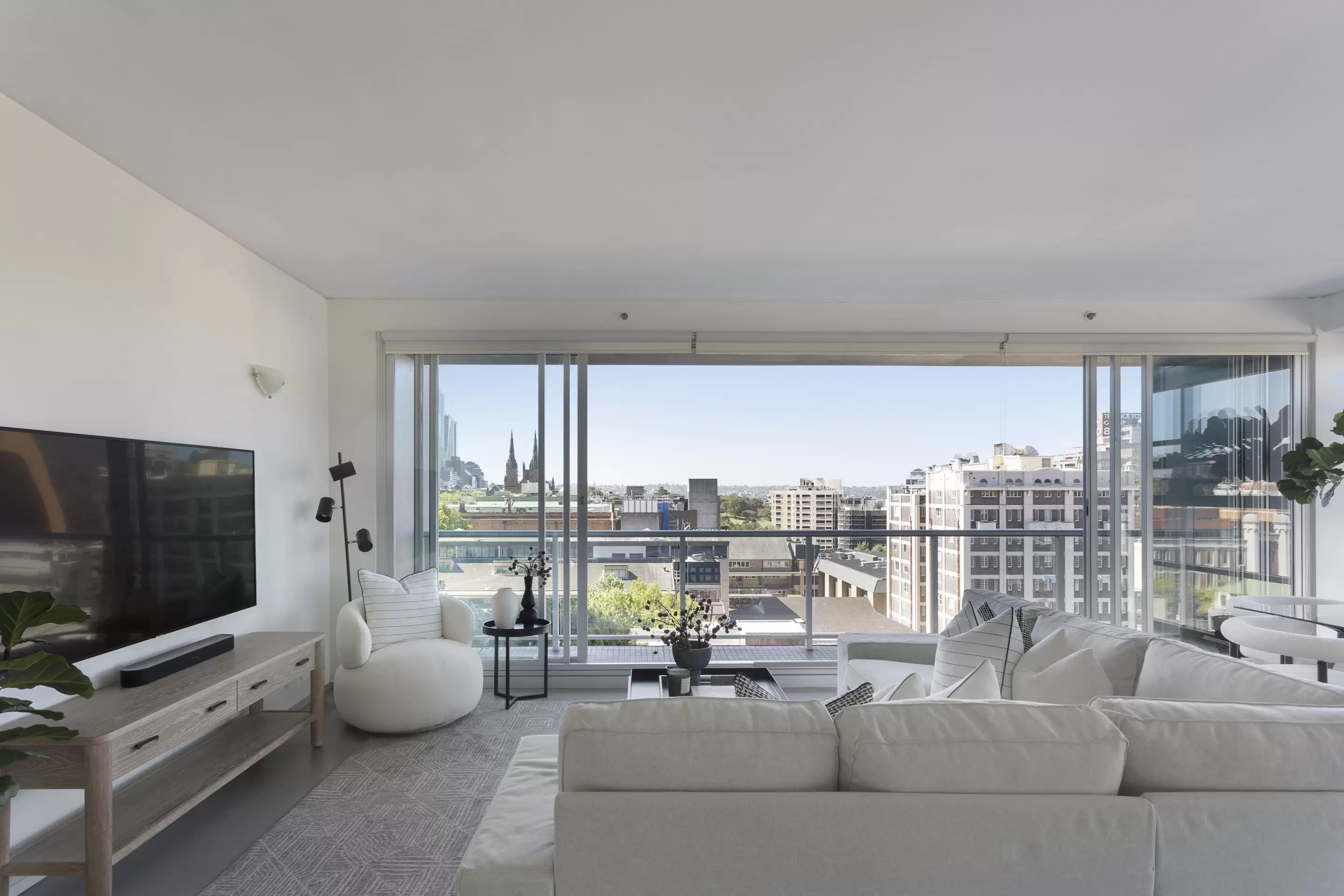 606/1-15 Francis Street, Darlinghurst Sold by Sydney Sotheby's International Realty - image 6