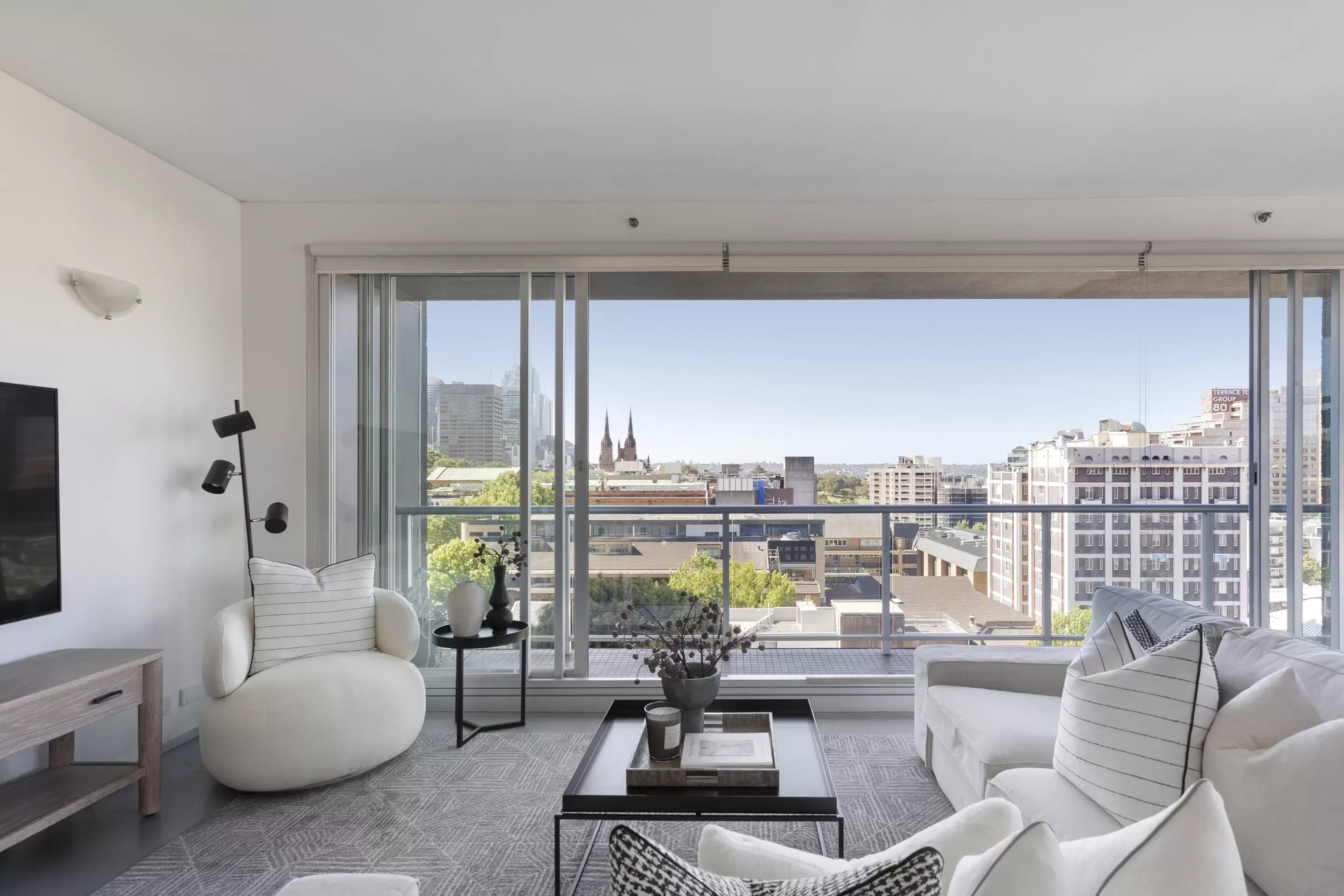 606/1-15 Francis Street, Darlinghurst Sold by Sydney Sotheby's International Realty - image 5