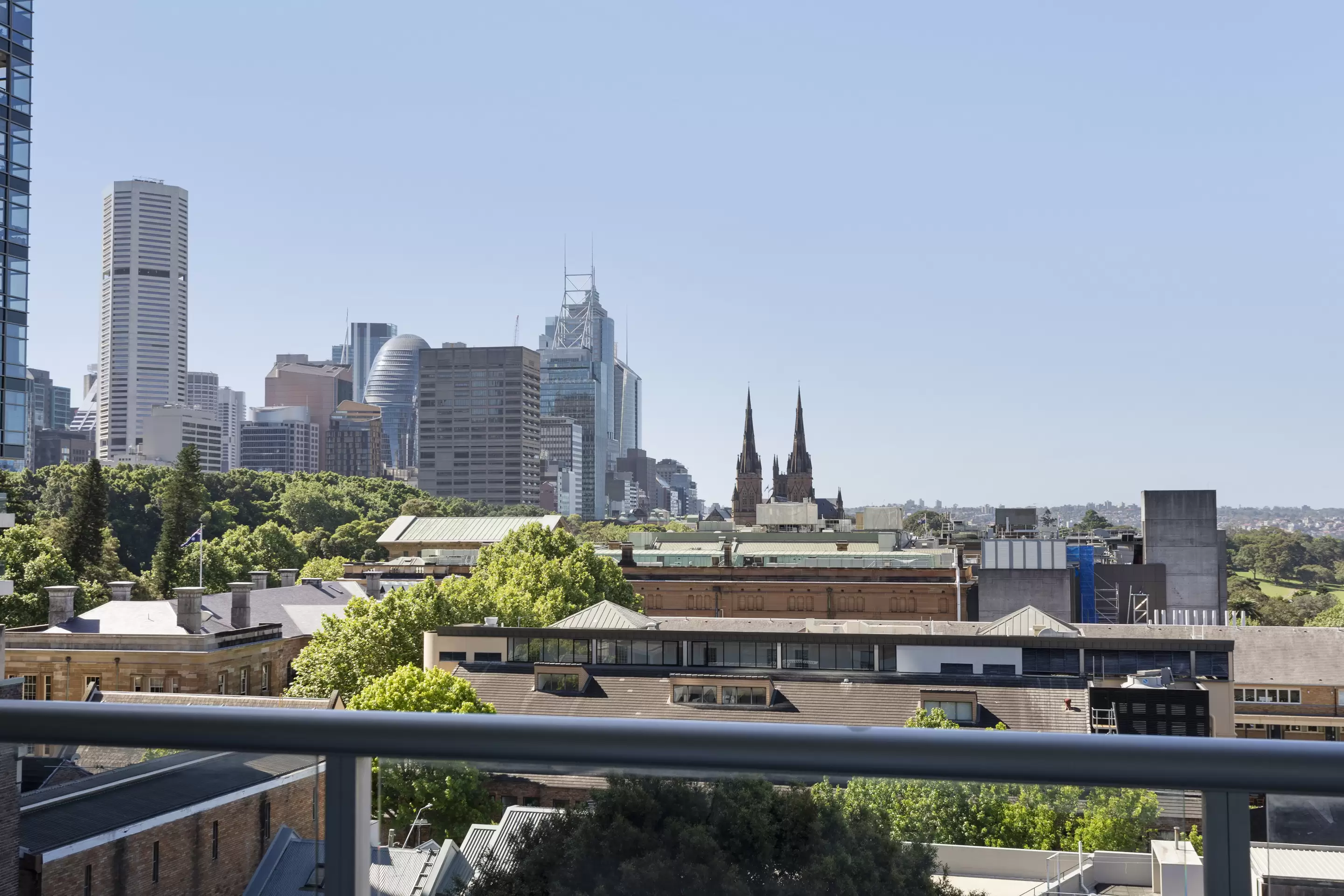 606/1-15 Francis Street, Darlinghurst Sold by Sydney Sotheby's International Realty - image 13
