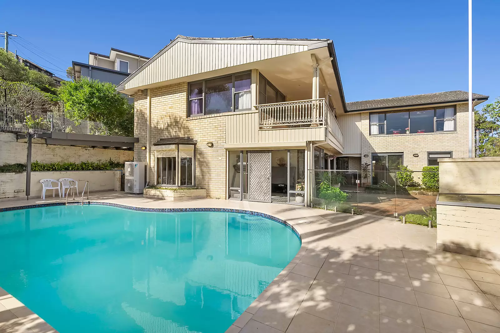 20 Beacon Avenue, Beacon Hill Sold by Sydney Sotheby's International Realty - image 1