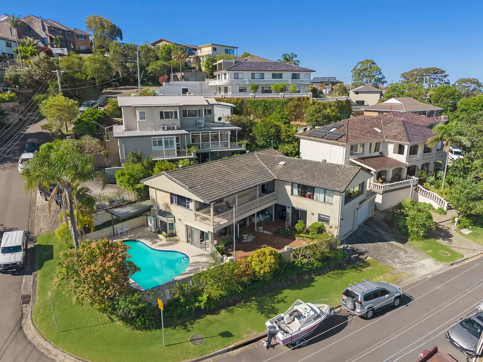 20 Beacon Avenue, Beacon Hill Sold by Sydney Sotheby's International Realty - image 16