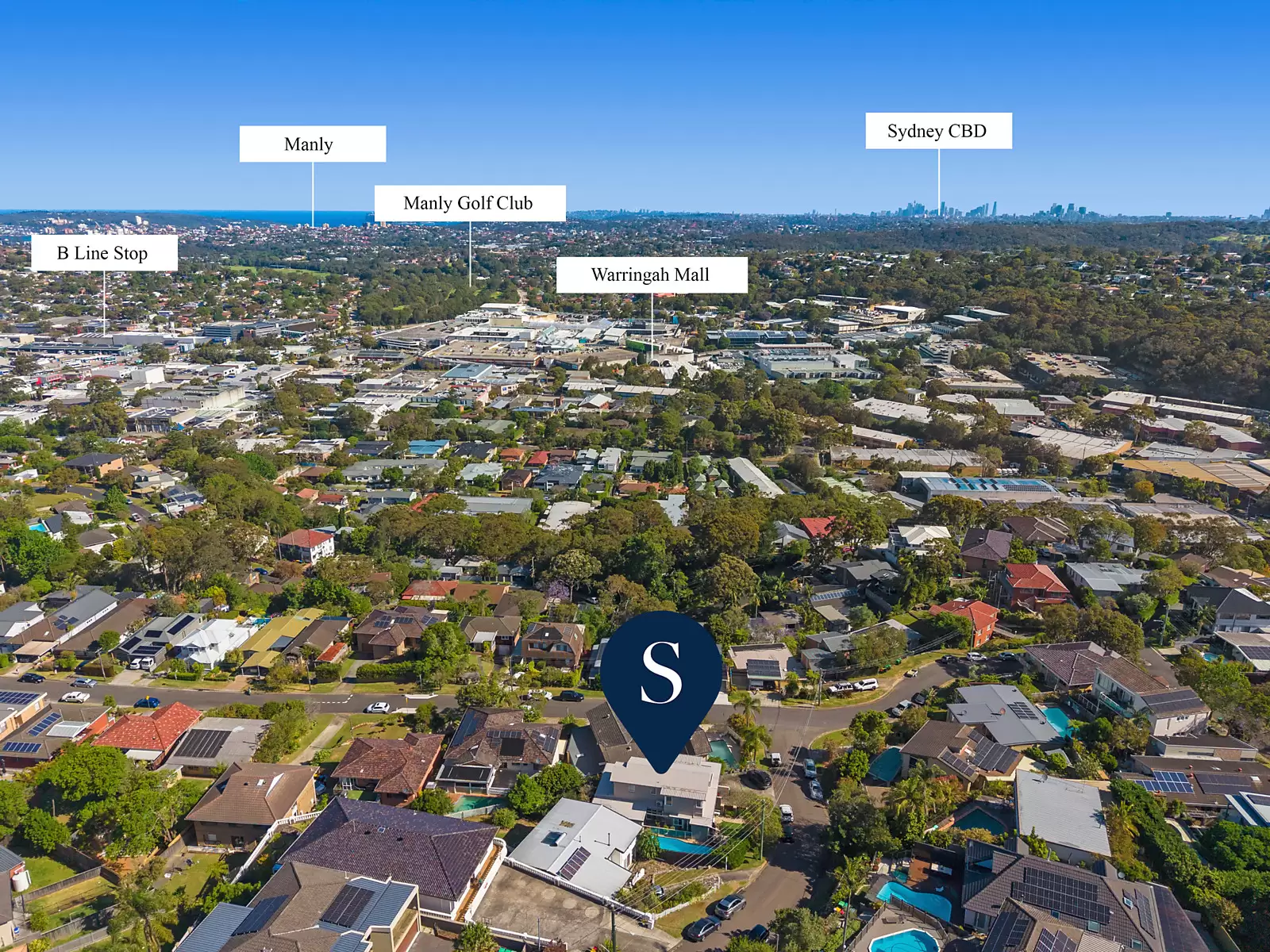 20 Beacon Avenue, Beacon Hill Sold by Sydney Sotheby's International Realty - image 13