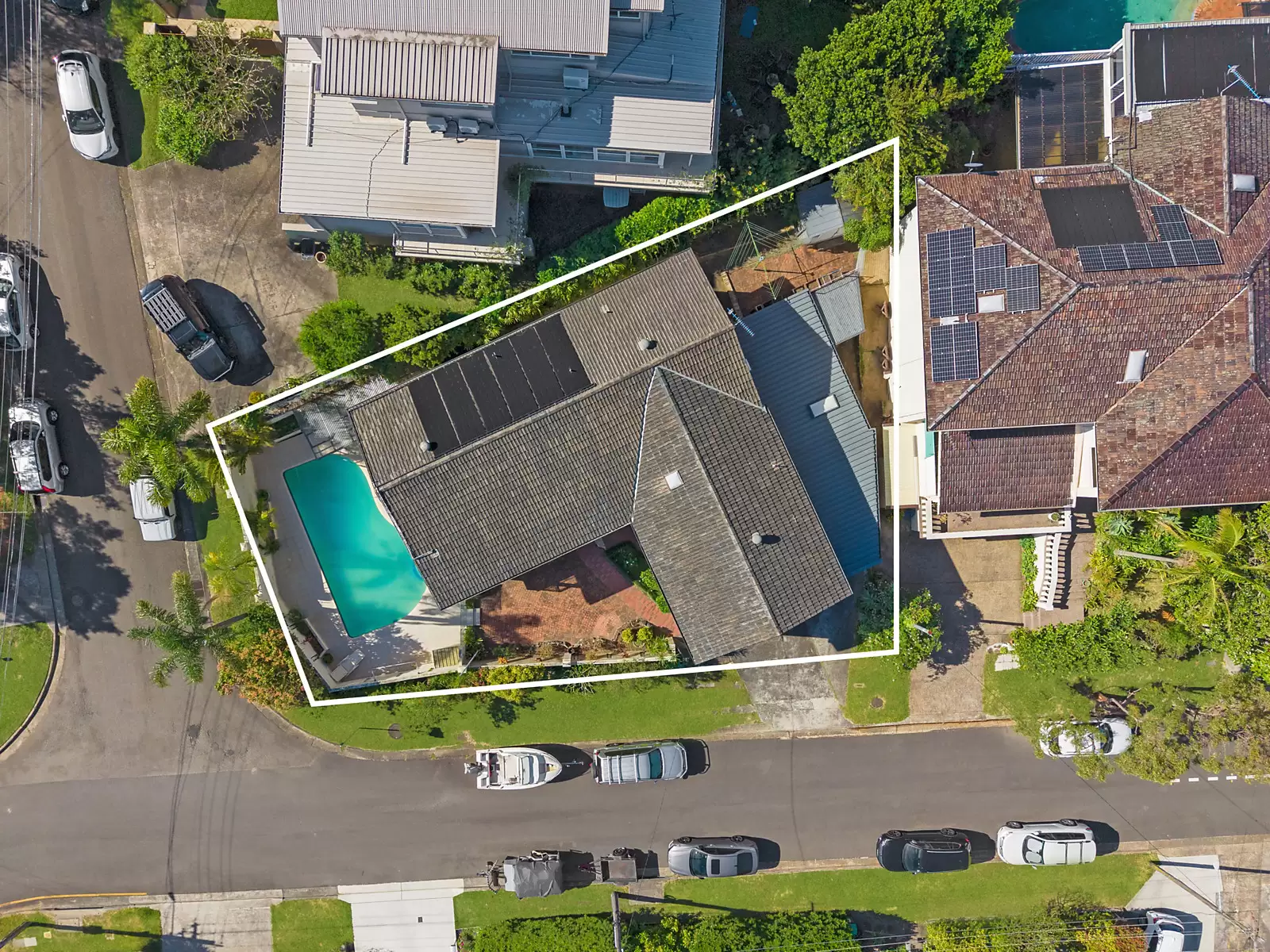 20 Beacon Avenue, Beacon Hill Sold by Sydney Sotheby's International Realty - image 17