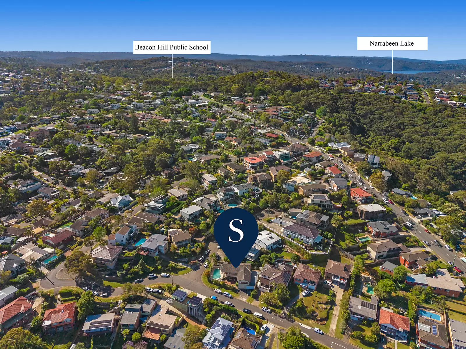 20 Beacon Avenue, Beacon Hill Sold by Sydney Sotheby's International Realty - image 14